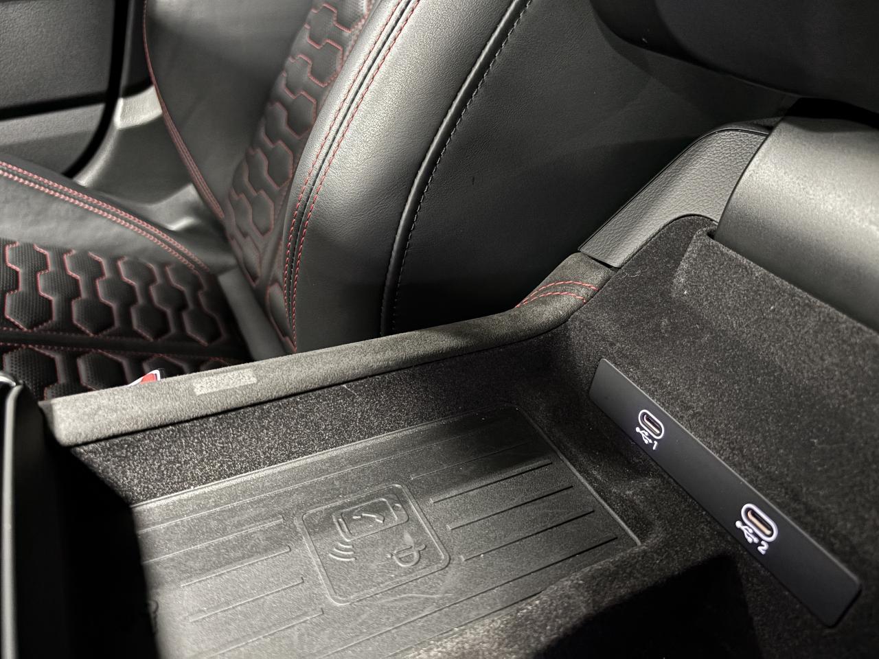 2021 Audi RS 6 Avant V8TWINTURBO|QUATTRO|FULLPPF|CERAMICBRAKES|HEADSUP| - Photo #61