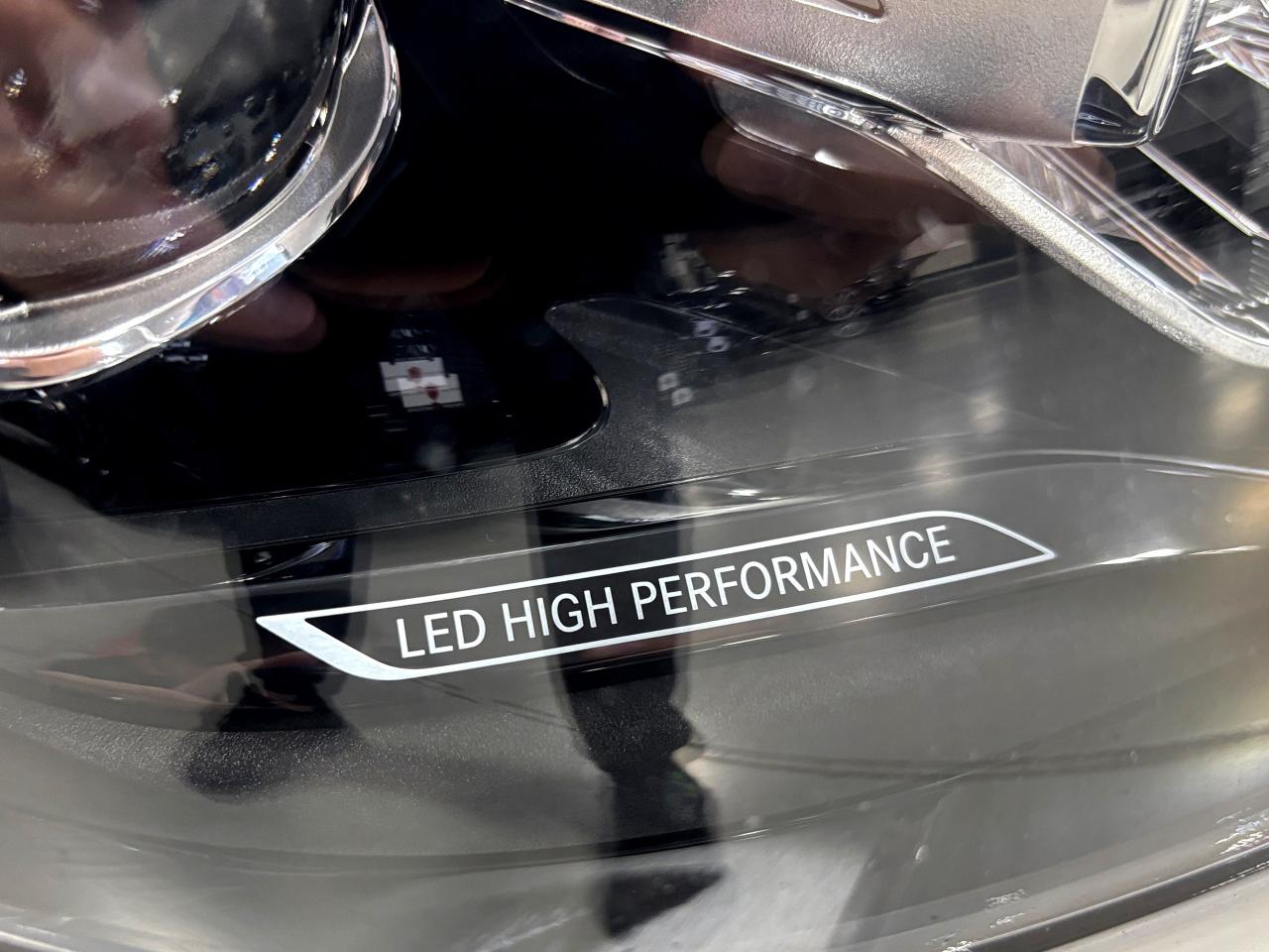 2024 Mercedes-Benz C-Class C300|4MATIC|NAV|BURMESTER|AMBIENT|3DCAM|LEATHER|++ - Photo #3