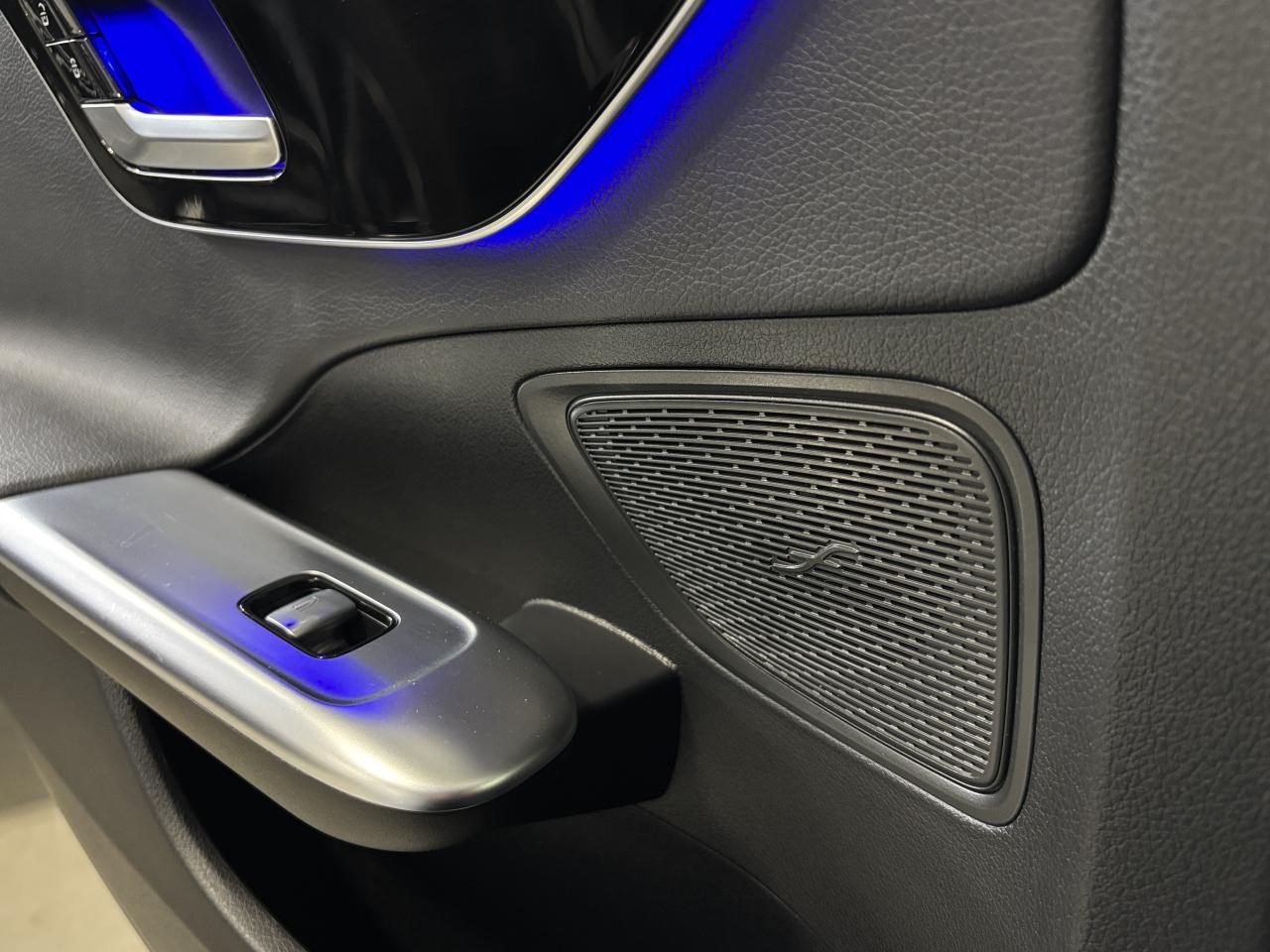 2024 Mercedes-Benz C-Class C300|4MATIC|NAV|BURMESTER|AMBIENT|3DCAM|LEATHER|++ - Photo #13