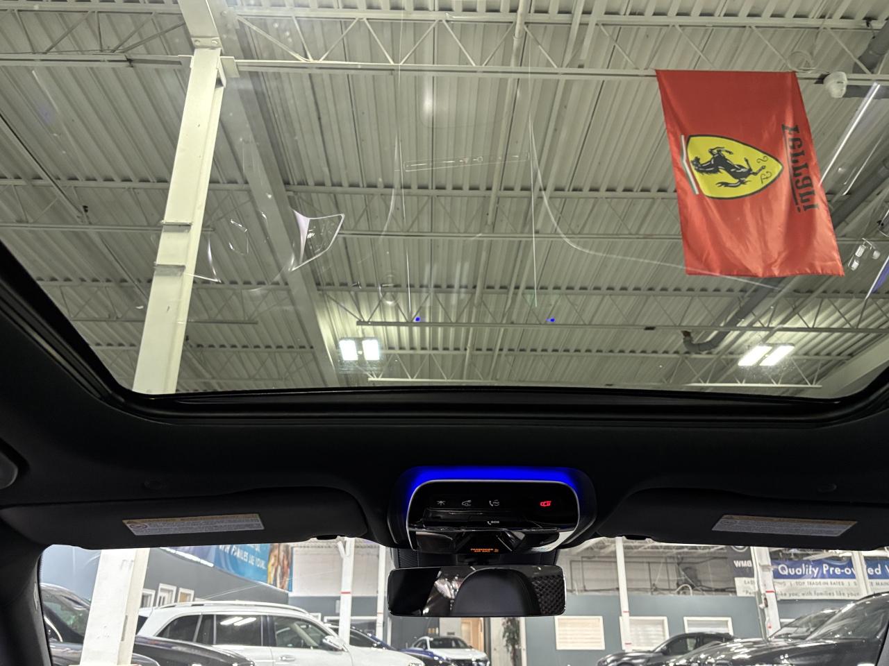 2024 Mercedes-Benz C-Class C300|4MATIC|NAV|BURMESTER|AMBIENT|3DCAM|LEATHER|++ - Photo #11