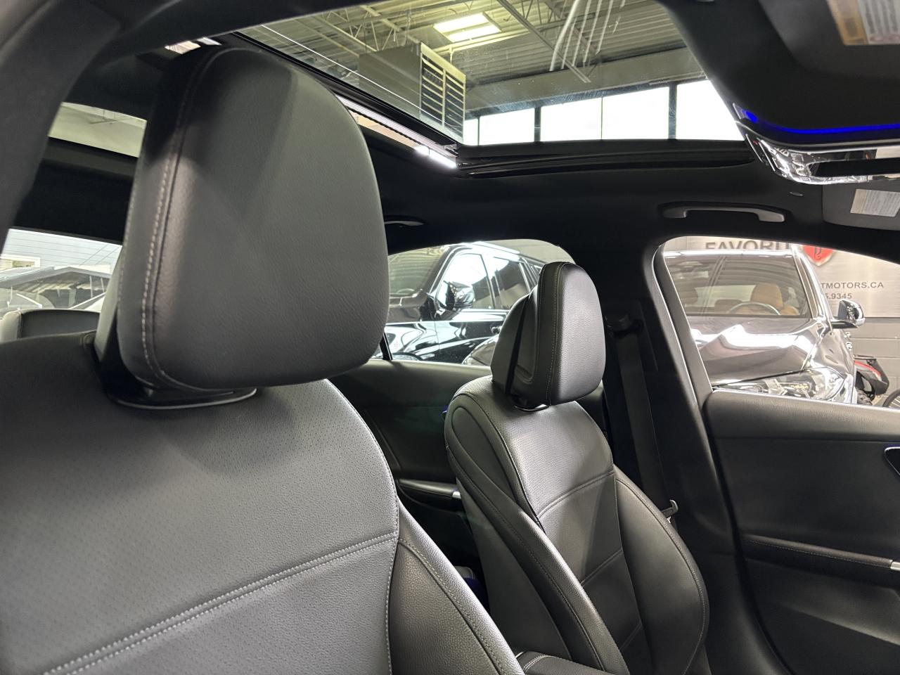 2024 Mercedes-Benz C-Class C300|4MATIC|NAV|BURMESTER|AMBIENT|3DCAM|LEATHER|++ - Photo #16