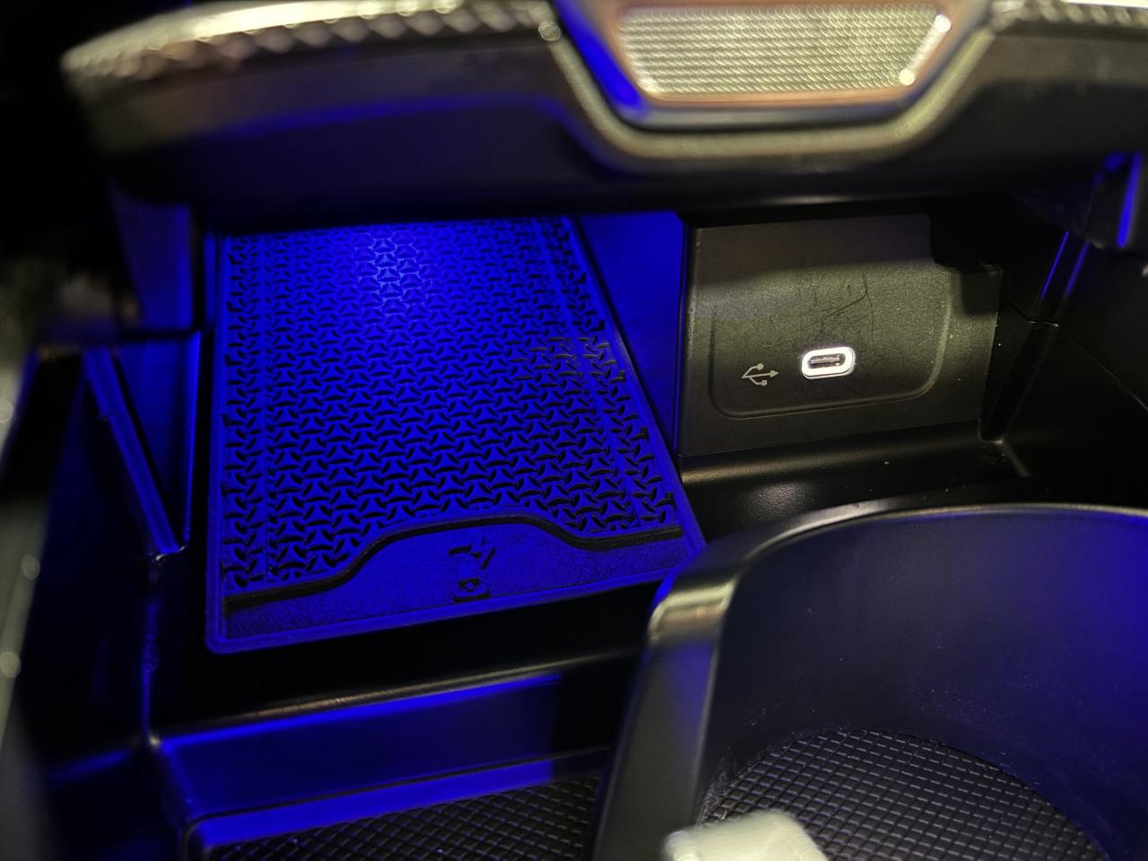 2024 Mercedes-Benz C-Class C300|4MATIC|NAV|BURMESTER|AMBIENT|3DCAM|LEATHER|++ - Photo #19