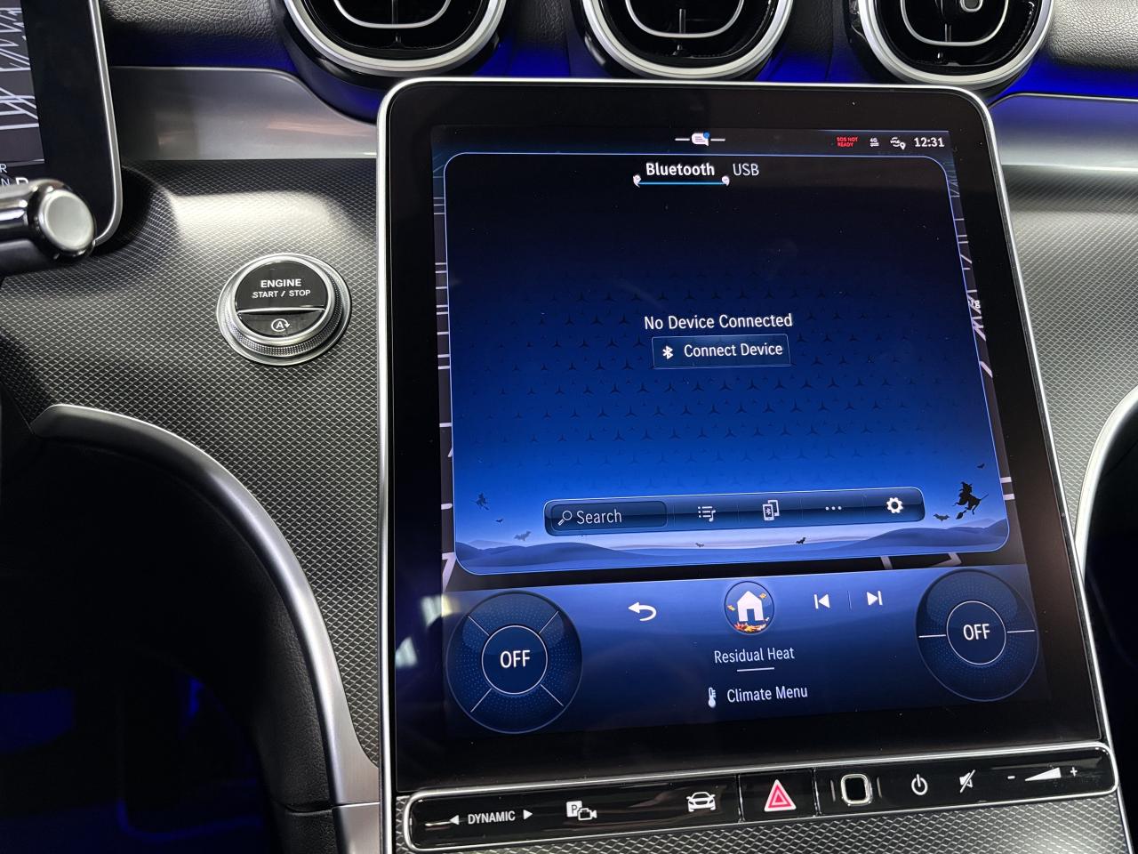 2024 Mercedes-Benz C-Class C300|4MATIC|NAV|BURMESTER|AMBIENT|3DCAM|LEATHER|++ - Photo #26