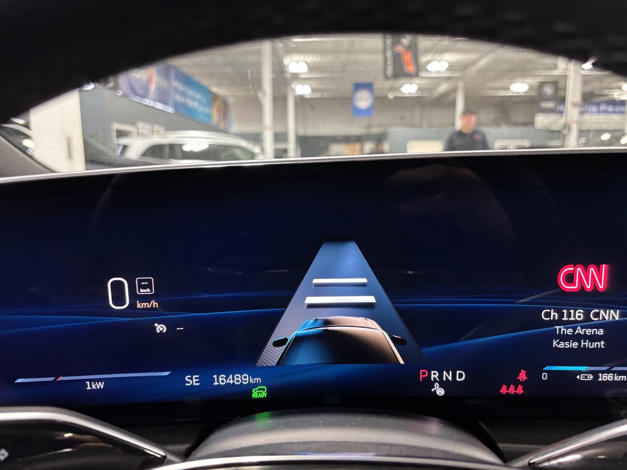 2024 Cadillac LYRIQ 1SA|TECH|CLUSTERNAV|FULLGLASSROOF|LEATHER|SAFETECH - Photo #51