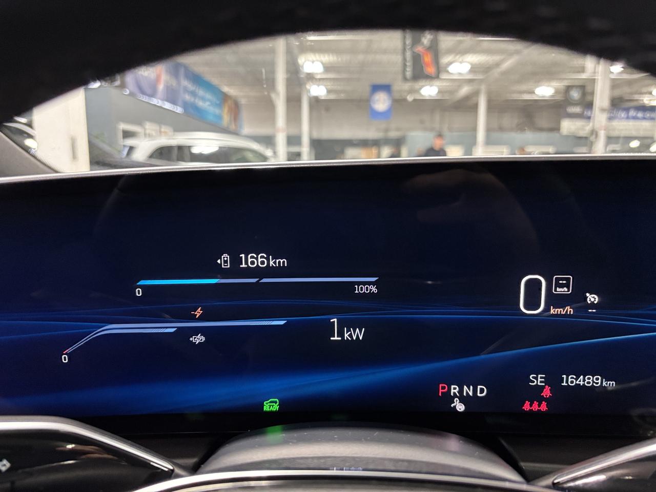 2024 Cadillac LYRIQ 1SA|TECH|CLUSTERNAV|FULLGLASSROOF|LEATHER|SAFETECH - Photo #50