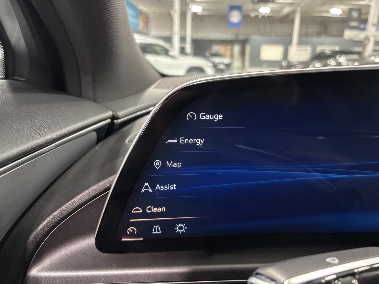 2024 Cadillac LYRIQ 1SA|TECH|CLUSTERNAV|FULLGLASSROOF|LEATHER|SAFETECH - Photo #53