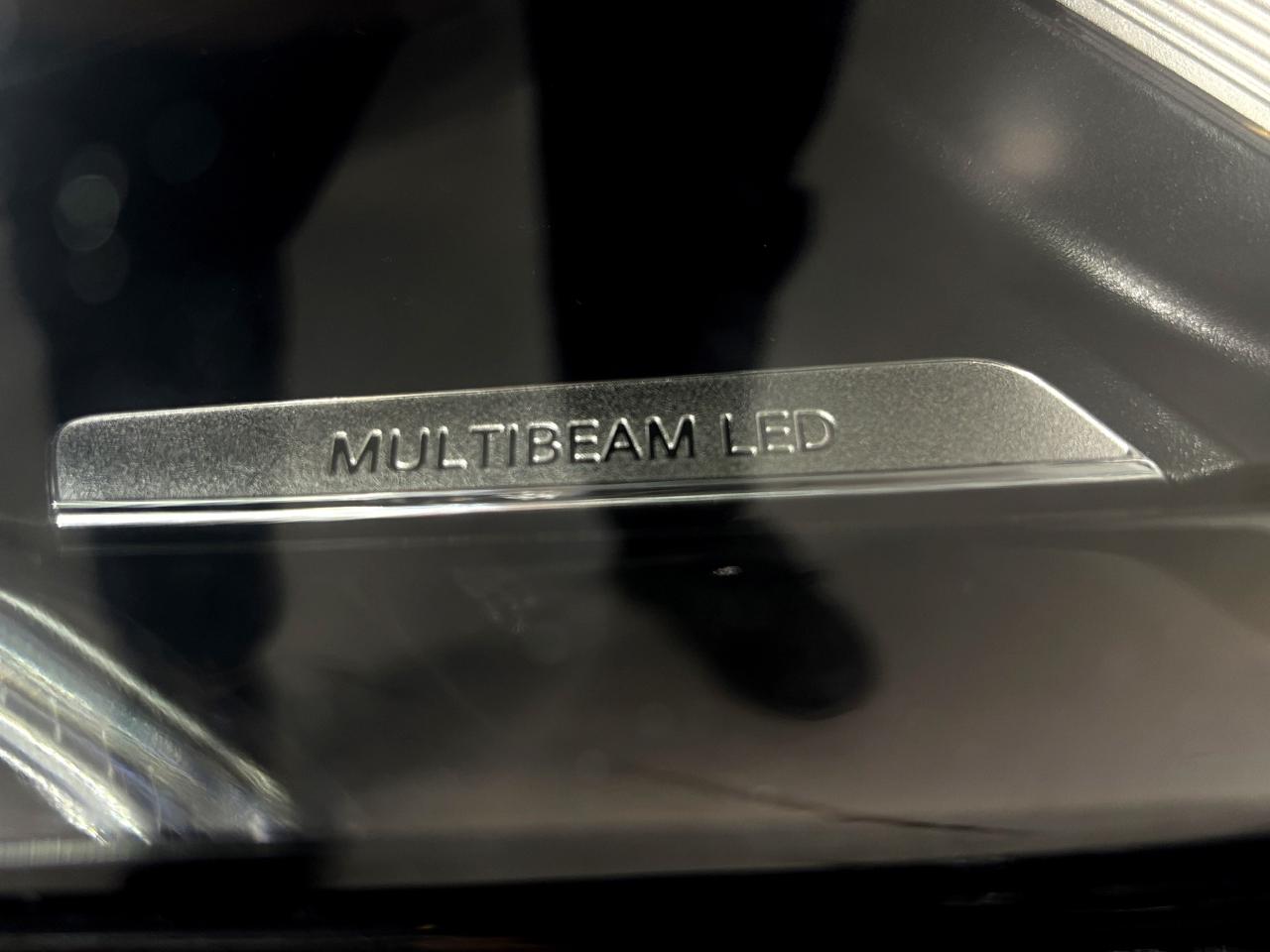 2020 Mercedes-Benz GLE GLE53 AMG|4MATIC+|TURBO|NIGHTPKG|7PASS|REARRECLINE Photo2