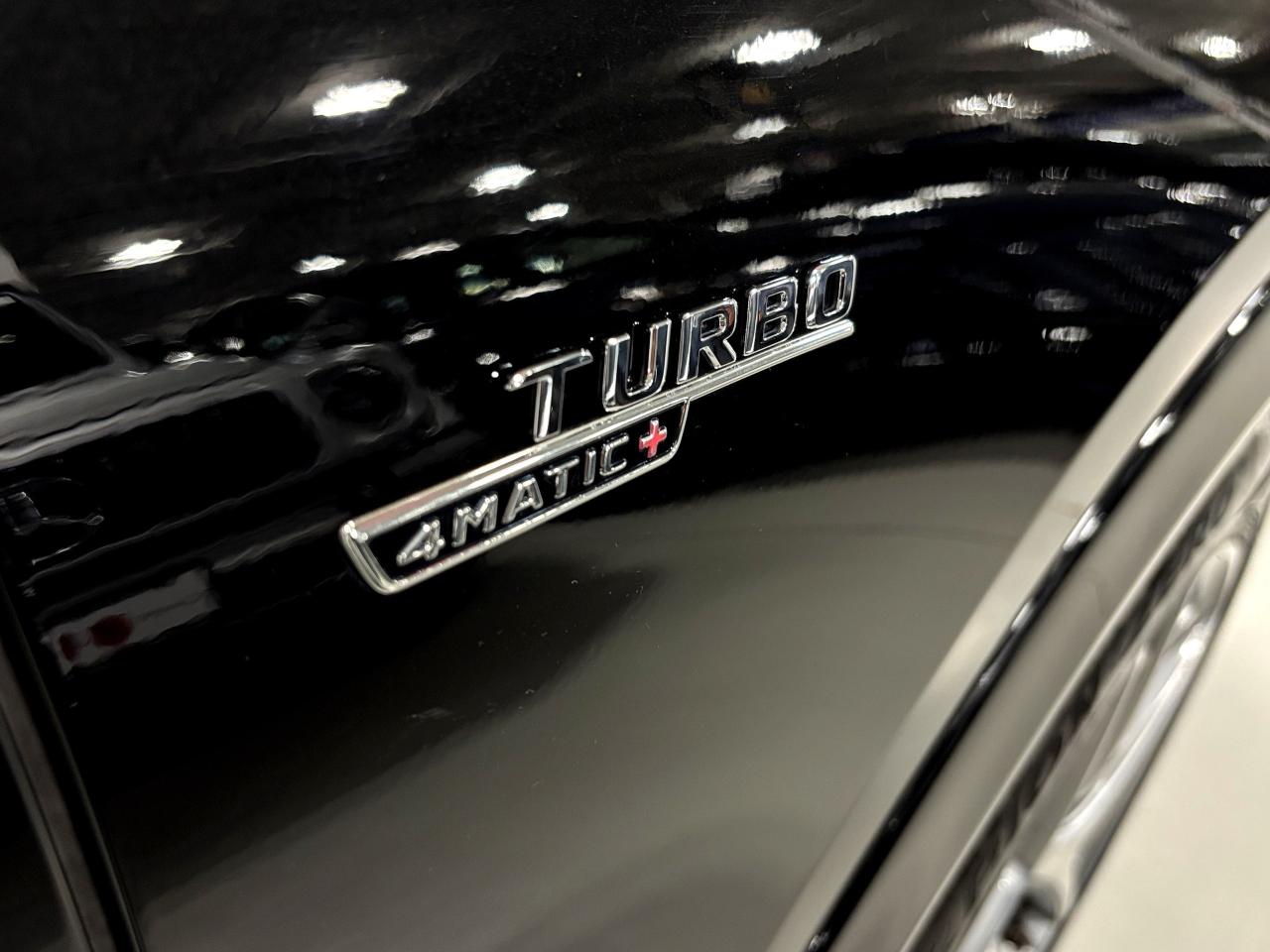 2020 Mercedes-Benz GLE GLE53 AMG|4MATIC+|TURBO|NIGHTPKG|7PASS|REARRECLINE - Photo #6