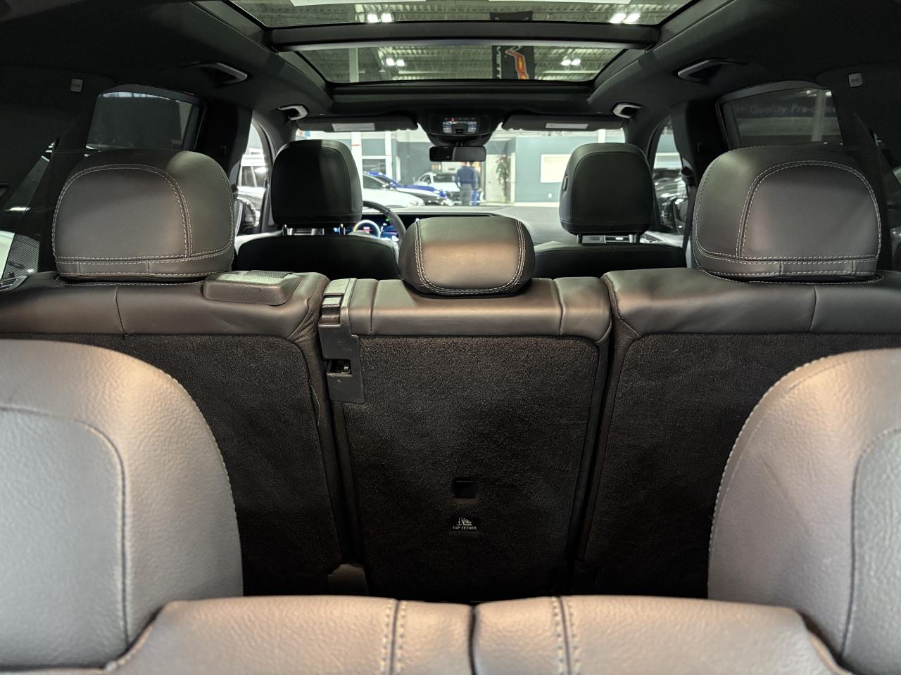 2020 Mercedes-Benz GLE GLE53 AMG|4MATIC+|TURBO|NIGHTPKG|7PASS|REARRECLINE - Photo #10