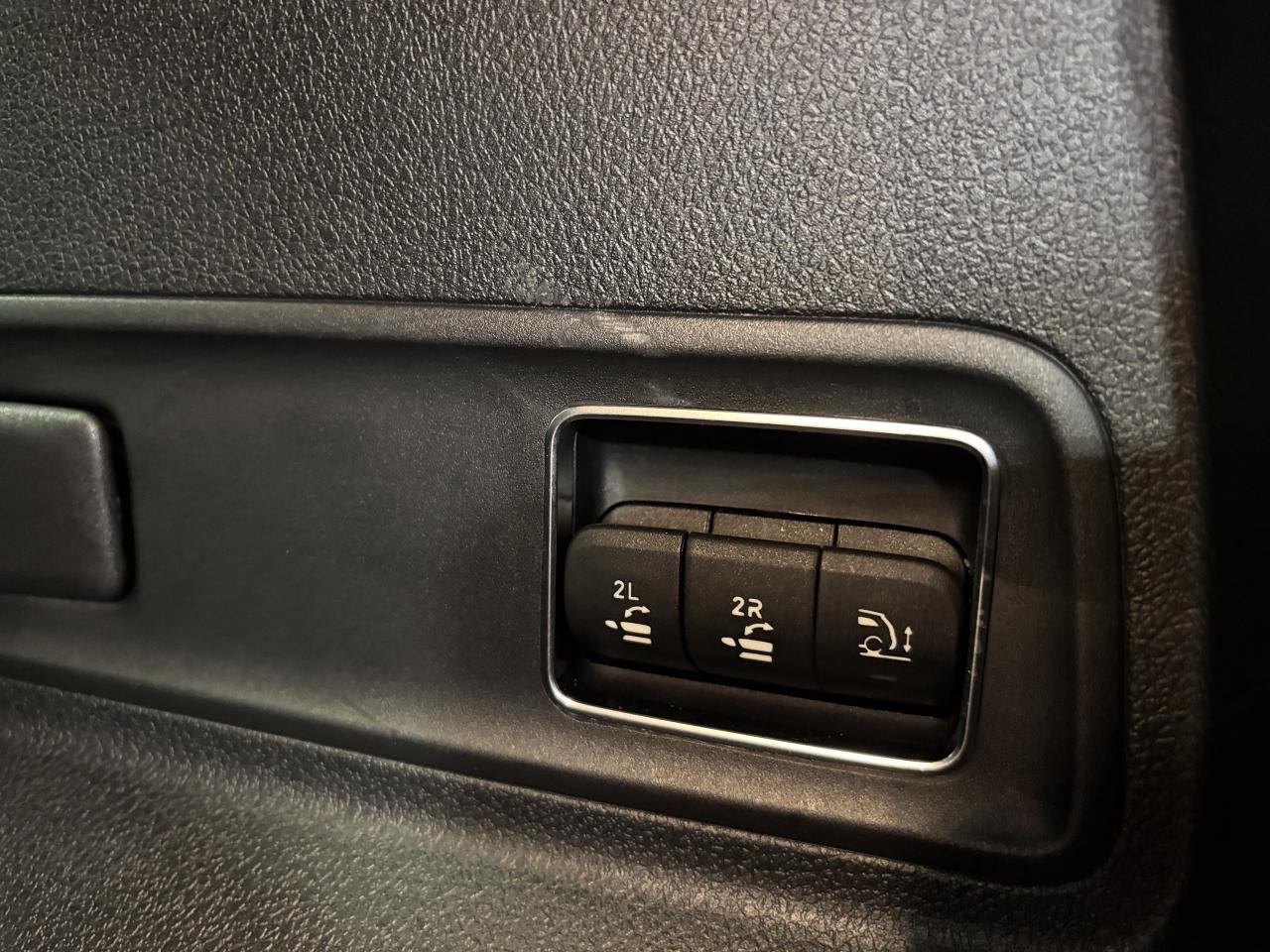 2020 Mercedes-Benz GLE GLE53 AMG|4MATIC+|TURBO|NIGHTPKG|7PASS|REARRECLINE - Photo #11