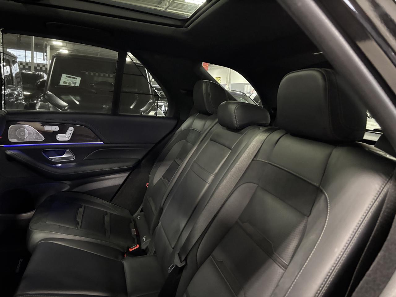 2020 Mercedes-Benz GLE GLE53 AMG|4MATIC+|TURBO|NIGHTPKG|7PASS|REARRECLINE - Photo #14