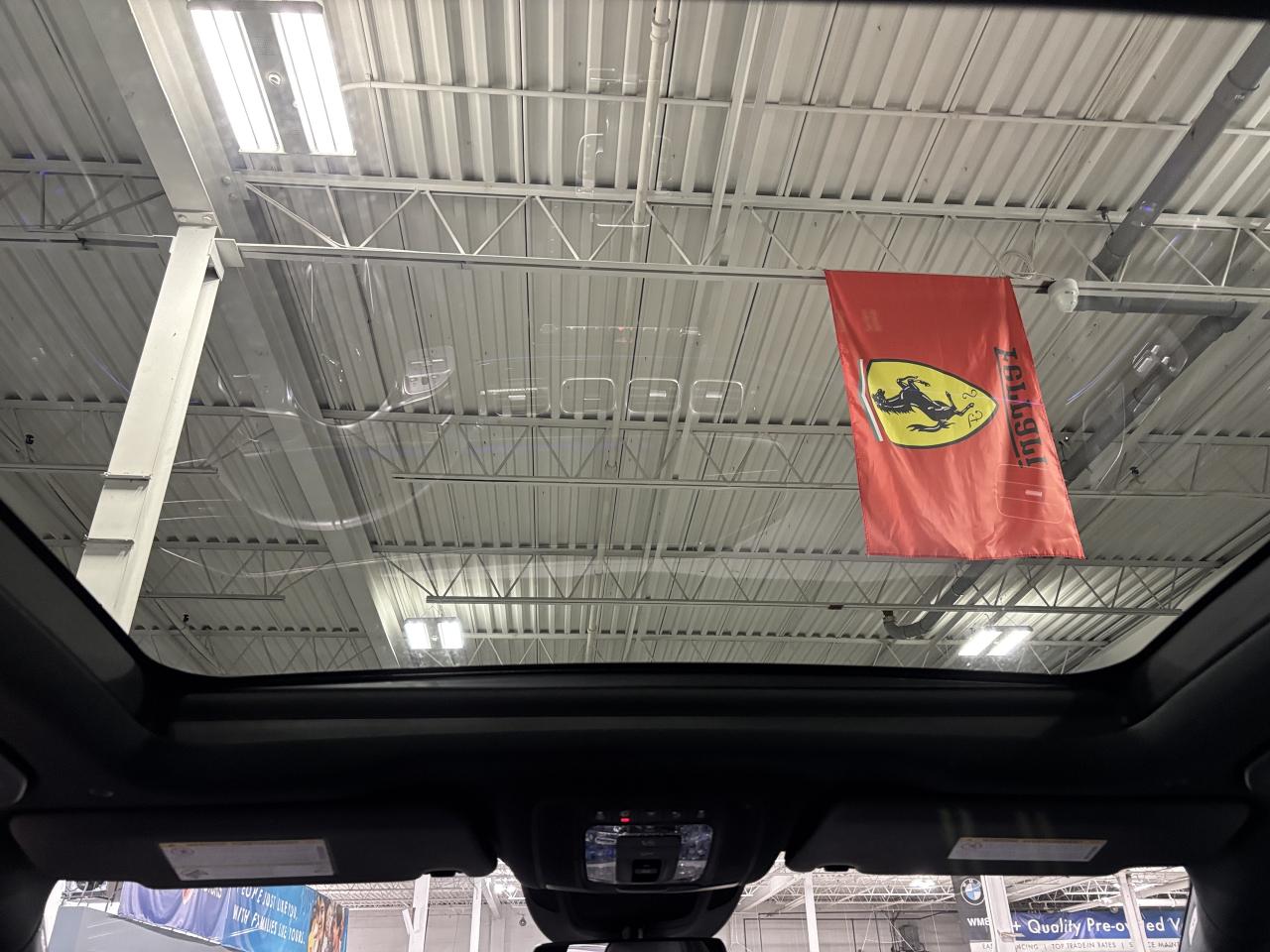 2020 Mercedes-Benz GLE GLE53 AMG|4MATIC+|TURBO|NIGHTPKG|7PASS|REARRECLINE - Photo #17