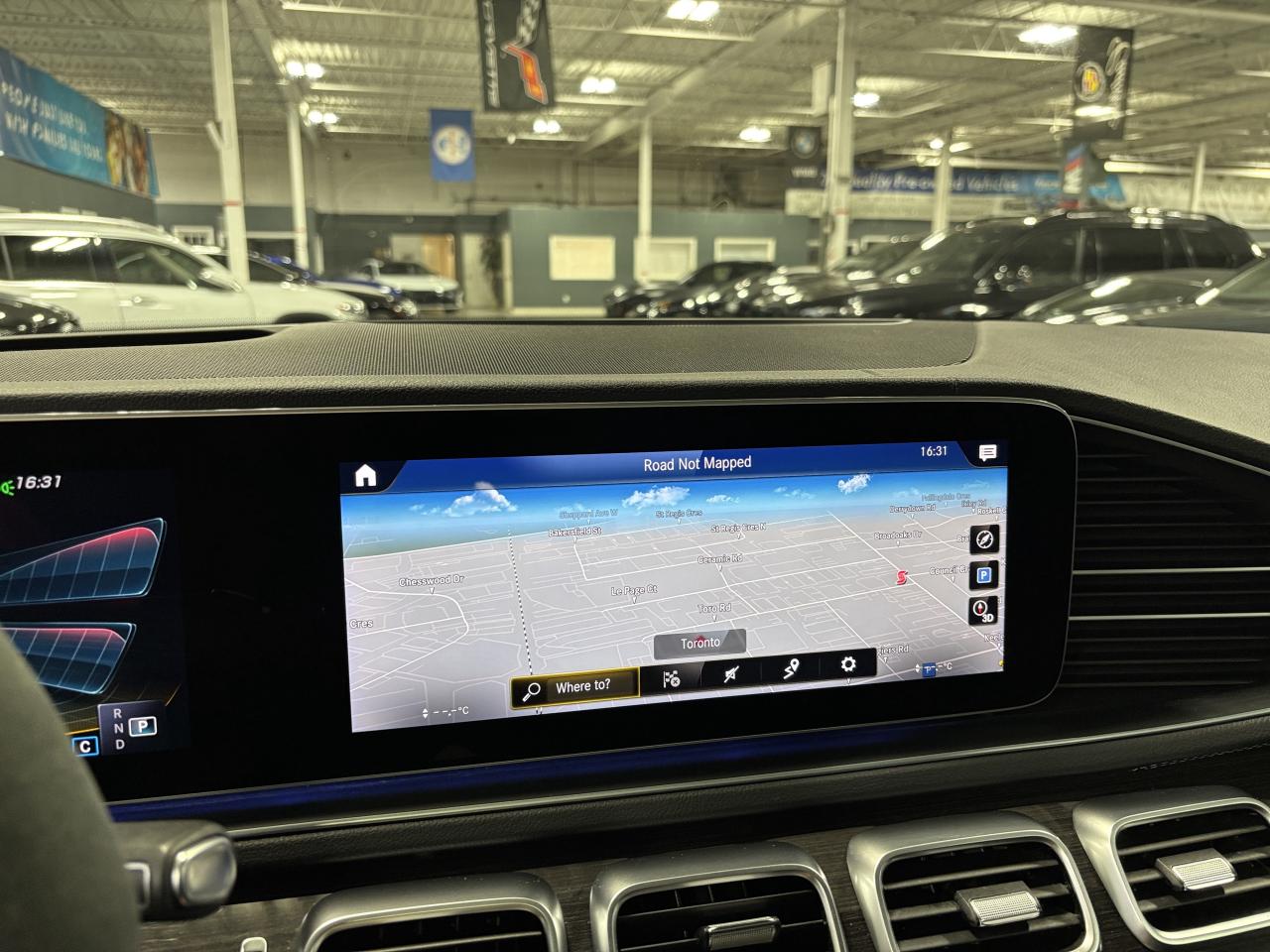 2020 Mercedes-Benz GLE GLE53 AMG|4MATIC+|TURBO|NIGHTPKG|7PASS|REARRECLINE - Photo #27