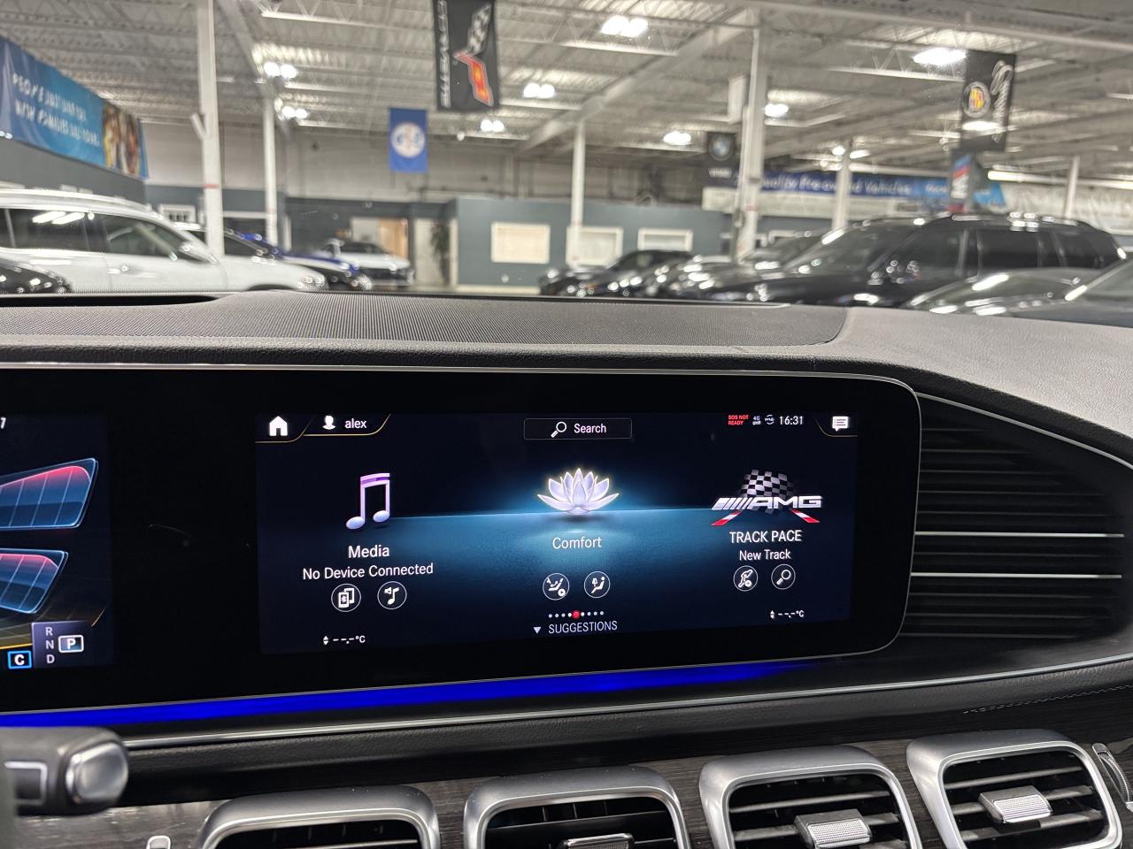 2020 Mercedes-Benz GLE GLE53 AMG|4MATIC+|TURBO|NIGHTPKG|7PASS|REARRECLINE - Photo #29