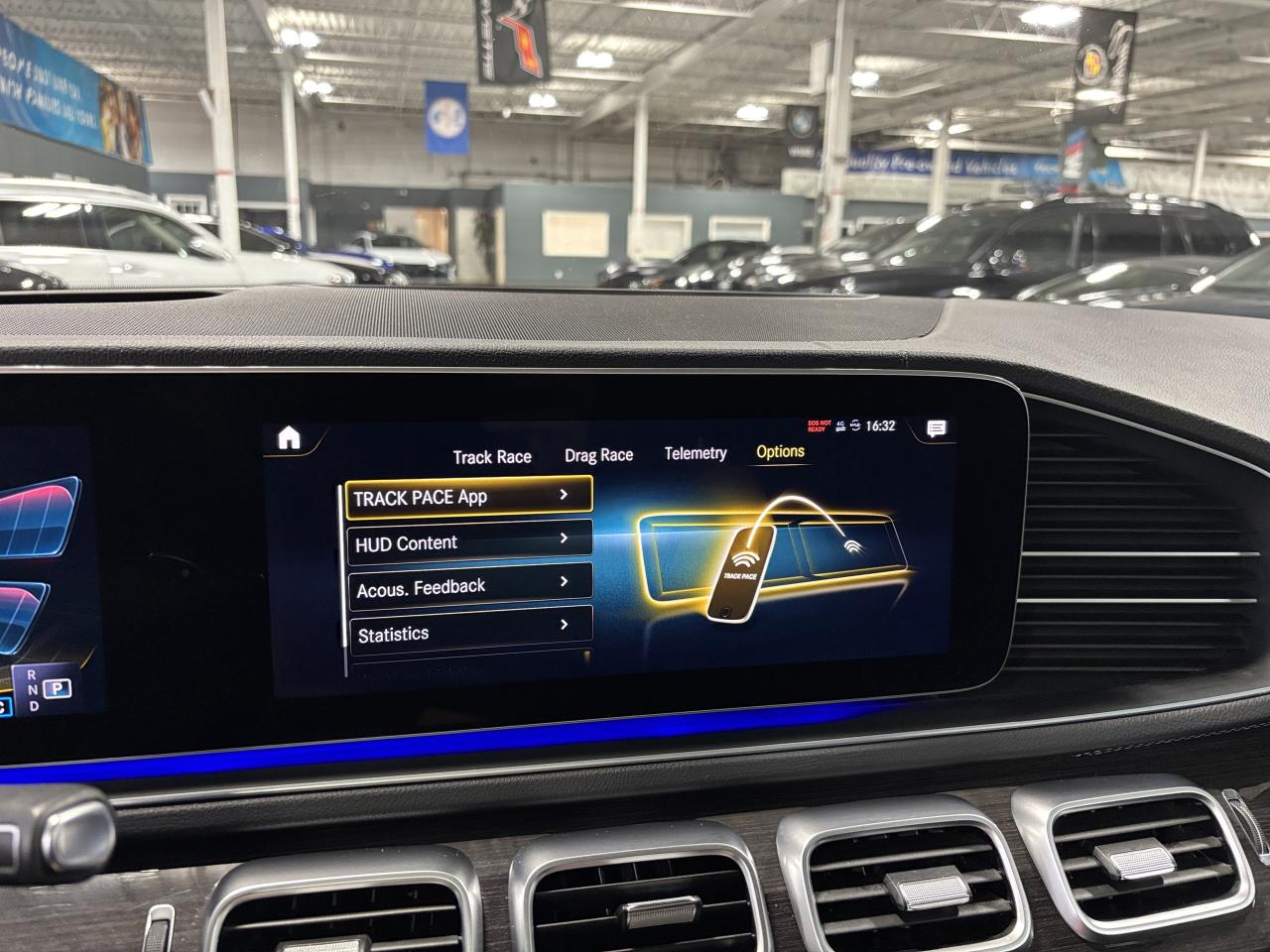 2020 Mercedes-Benz GLE GLE53 AMG|4MATIC+|TURBO|NIGHTPKG|7PASS|REARRECLINE - Photo #35