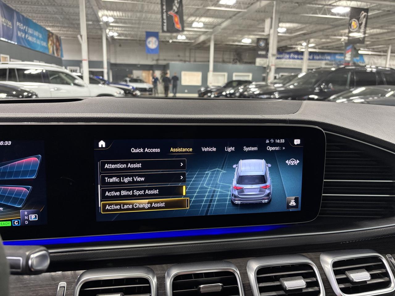 2020 Mercedes-Benz GLE GLE53 AMG|4MATIC+|TURBO|NIGHTPKG|7PASS|REARRECLINE - Photo #40