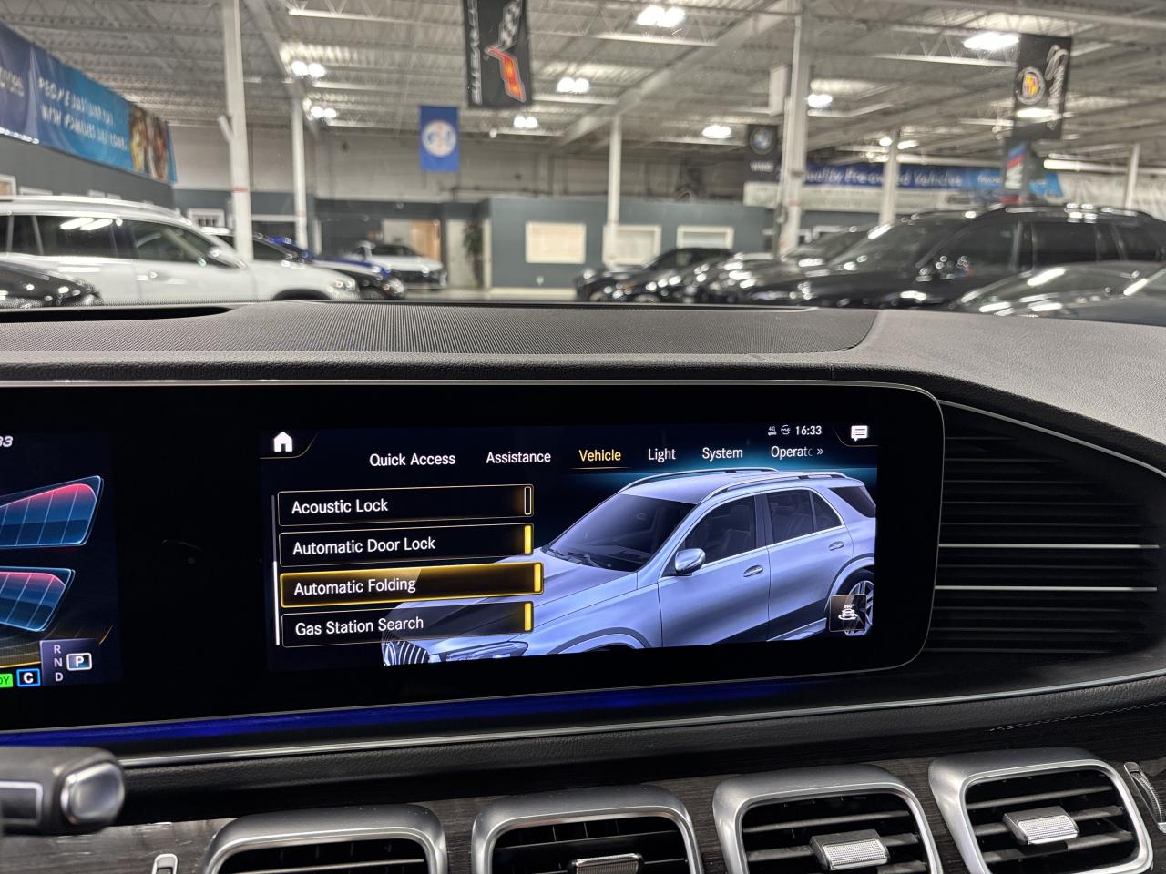 2020 Mercedes-Benz GLE GLE53 AMG|4MATIC+|TURBO|NIGHTPKG|7PASS|REARRECLINE - Photo #42