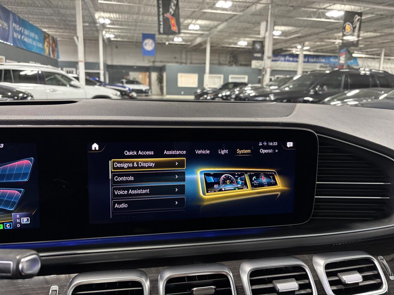 2020 Mercedes-Benz GLE GLE53 AMG|4MATIC+|TURBO|NIGHTPKG|7PASS|REARRECLINE - Photo #43