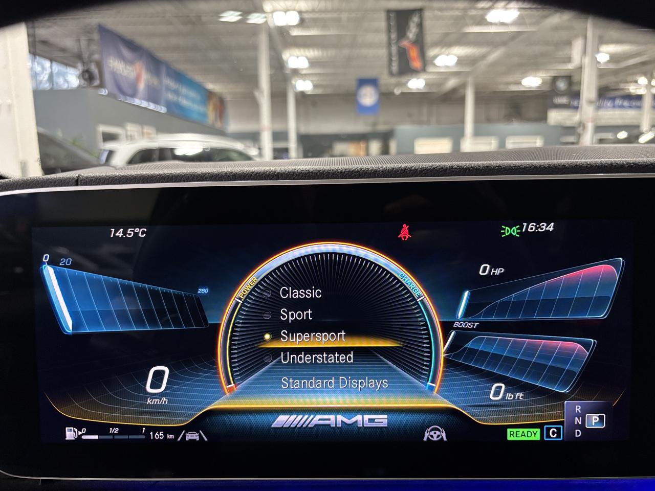 2020 Mercedes-Benz GLE GLE53 AMG|4MATIC+|TURBO|NIGHTPKG|7PASS|REARRECLINE - Photo #51