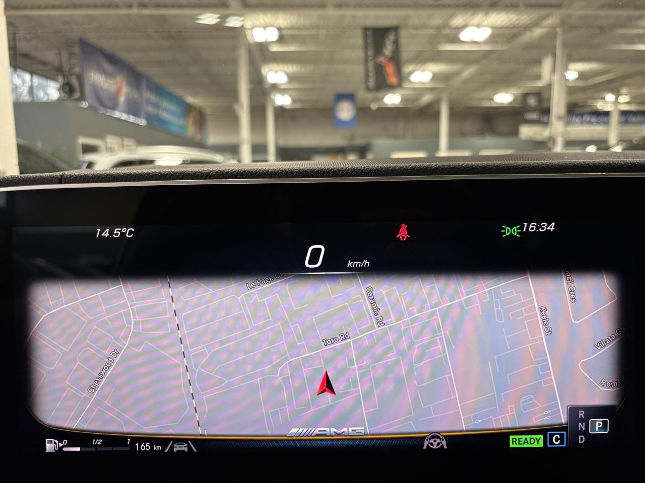 2020 Mercedes-Benz GLE GLE53 AMG|4MATIC+|TURBO|NIGHTPKG|7PASS|REARRECLINE - Photo #53