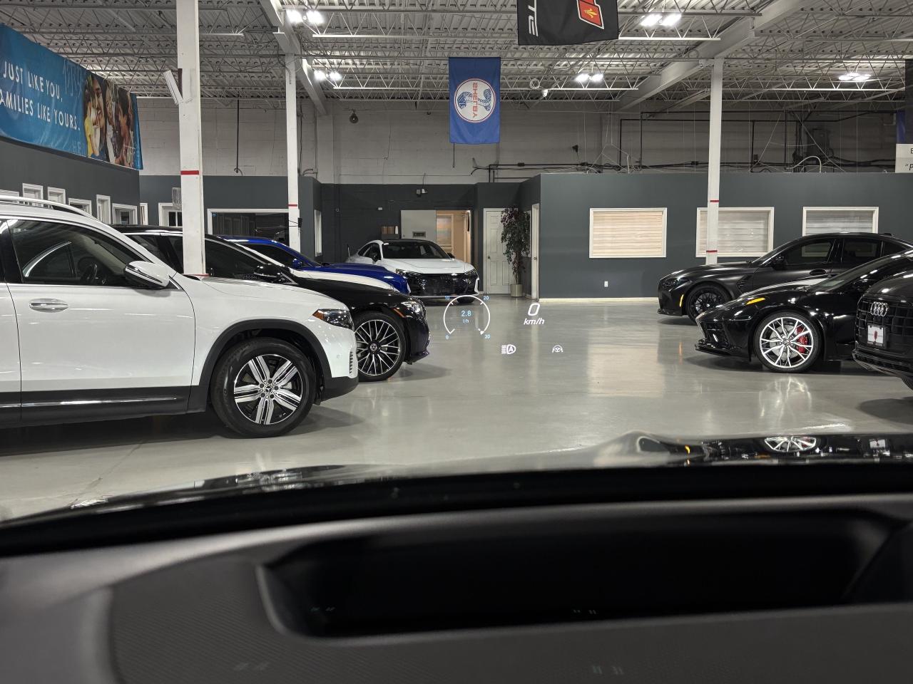 2020 Mercedes-Benz GLE GLE53 AMG|4MATIC+|TURBO|NIGHTPKG|7PASS|REARRECLINE - Photo #54