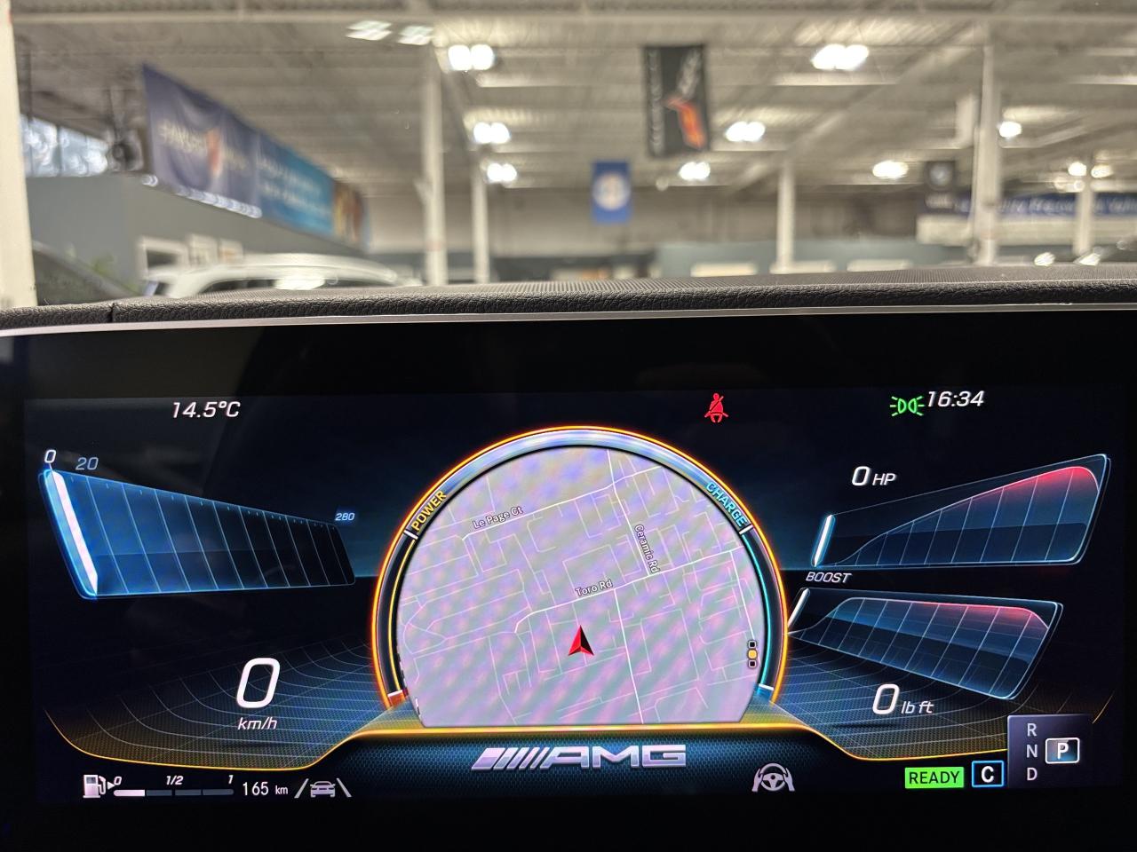 2020 Mercedes-Benz GLE GLE53 AMG|4MATIC+|TURBO|NIGHTPKG|7PASS|REARRECLINE - Photo #52