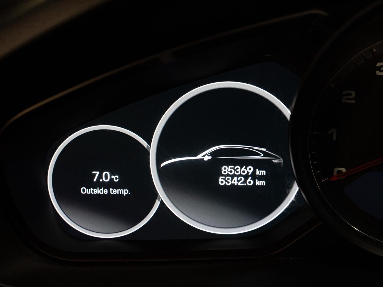 2022 Porsche Cayenne S  | COUPE | PLATINUM EDITION | PREMIUM PLUS PKG Photo