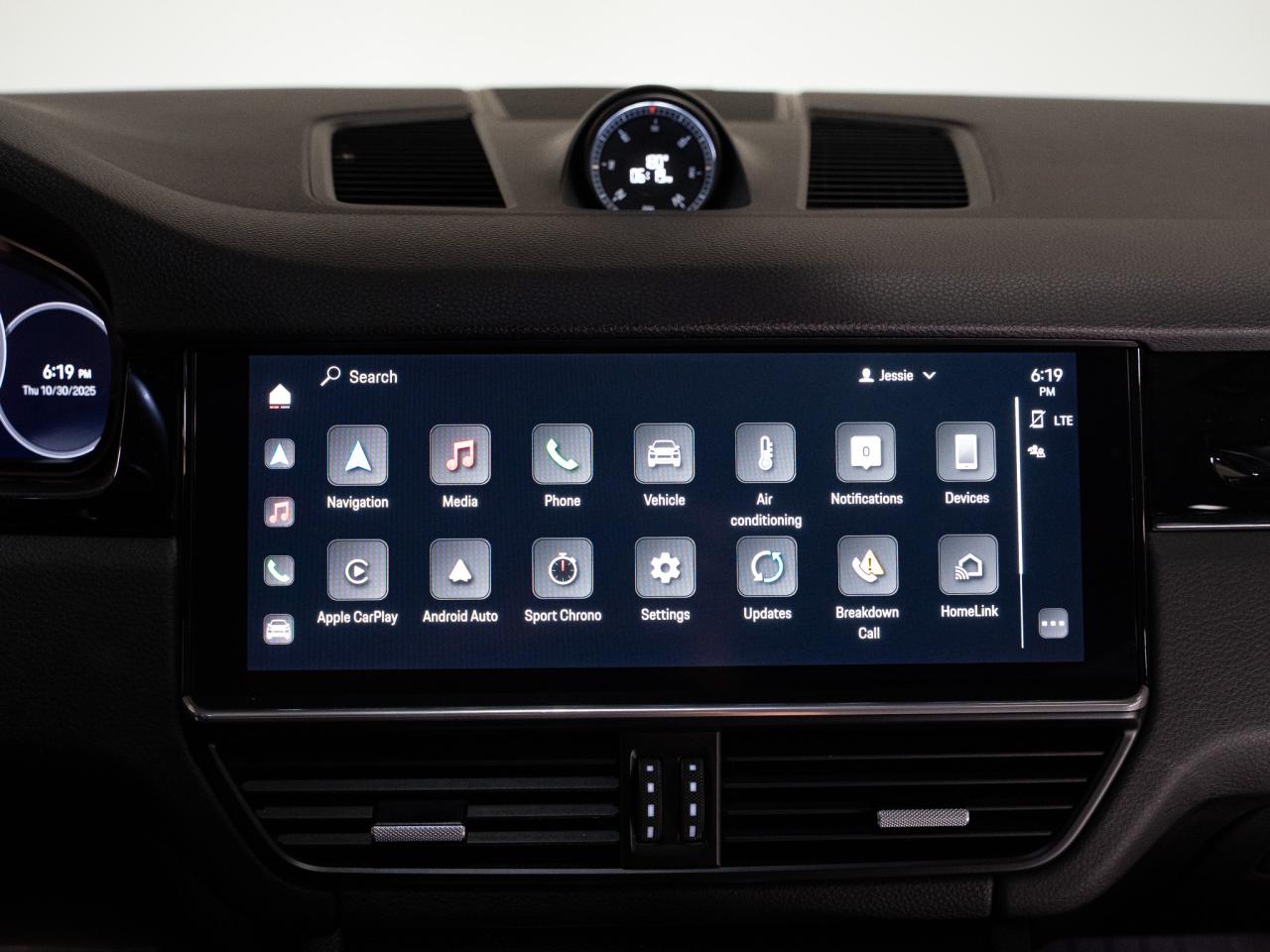 2022 Porsche Cayenne S  | COUPE | PLATINUM EDITION | PREMIUM PLUS PKG Photo