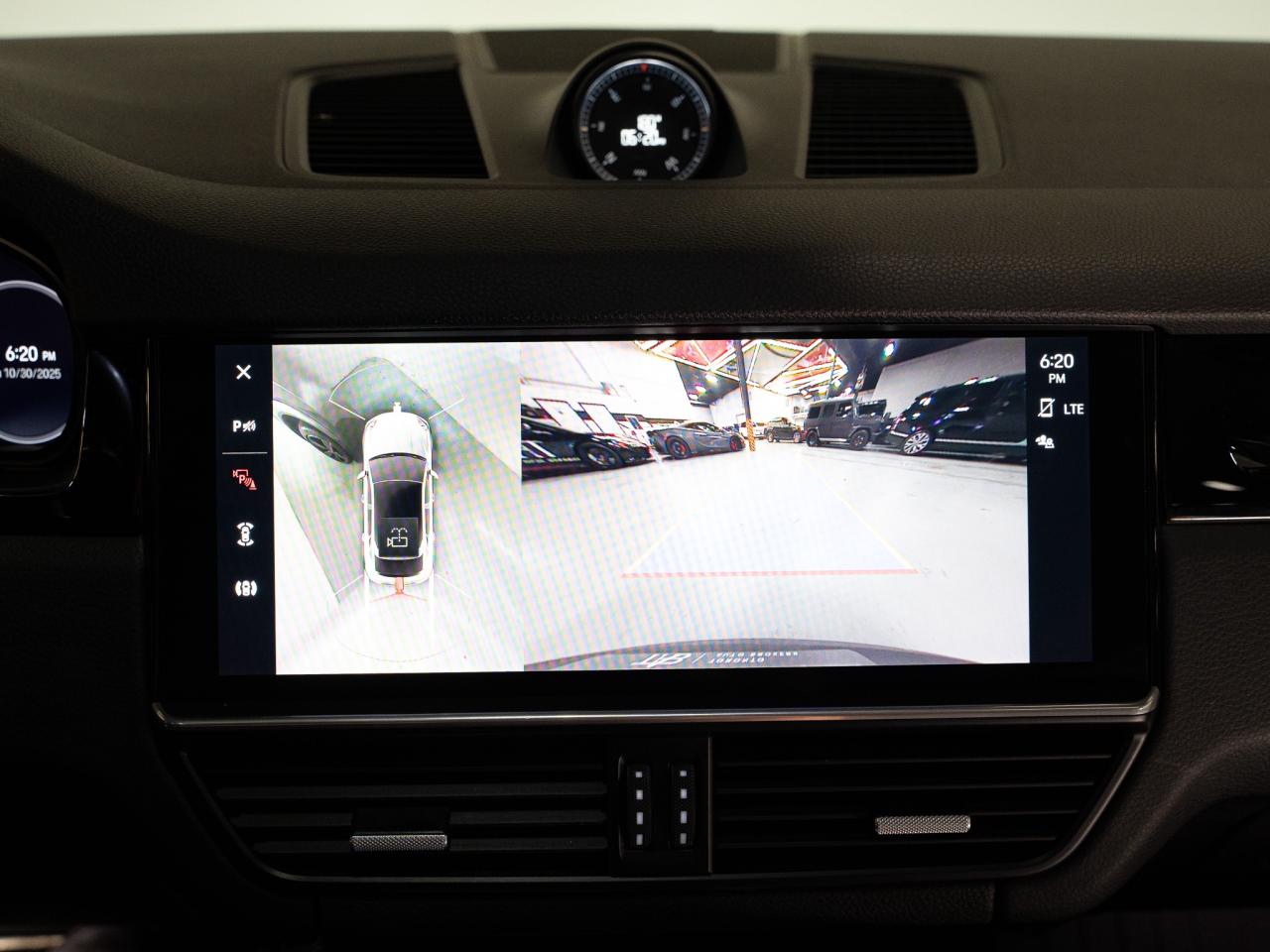 2022 Porsche Cayenne S  | COUPE | PLATINUM EDITION | PREMIUM PLUS PKG Photo