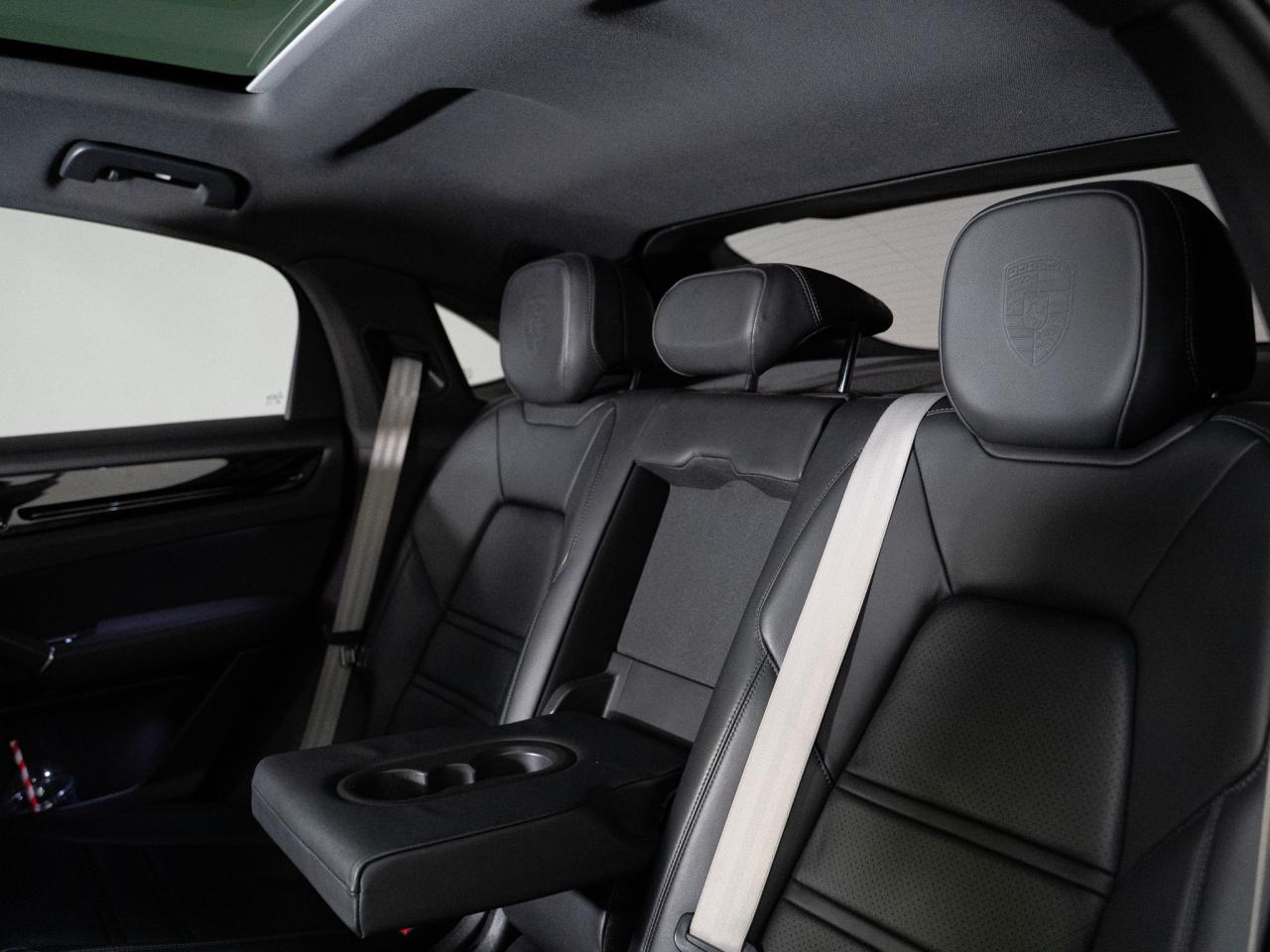 2022 Porsche Cayenne S  | COUPE | PLATINUM EDITION | PREMIUM PLUS PKG Photo