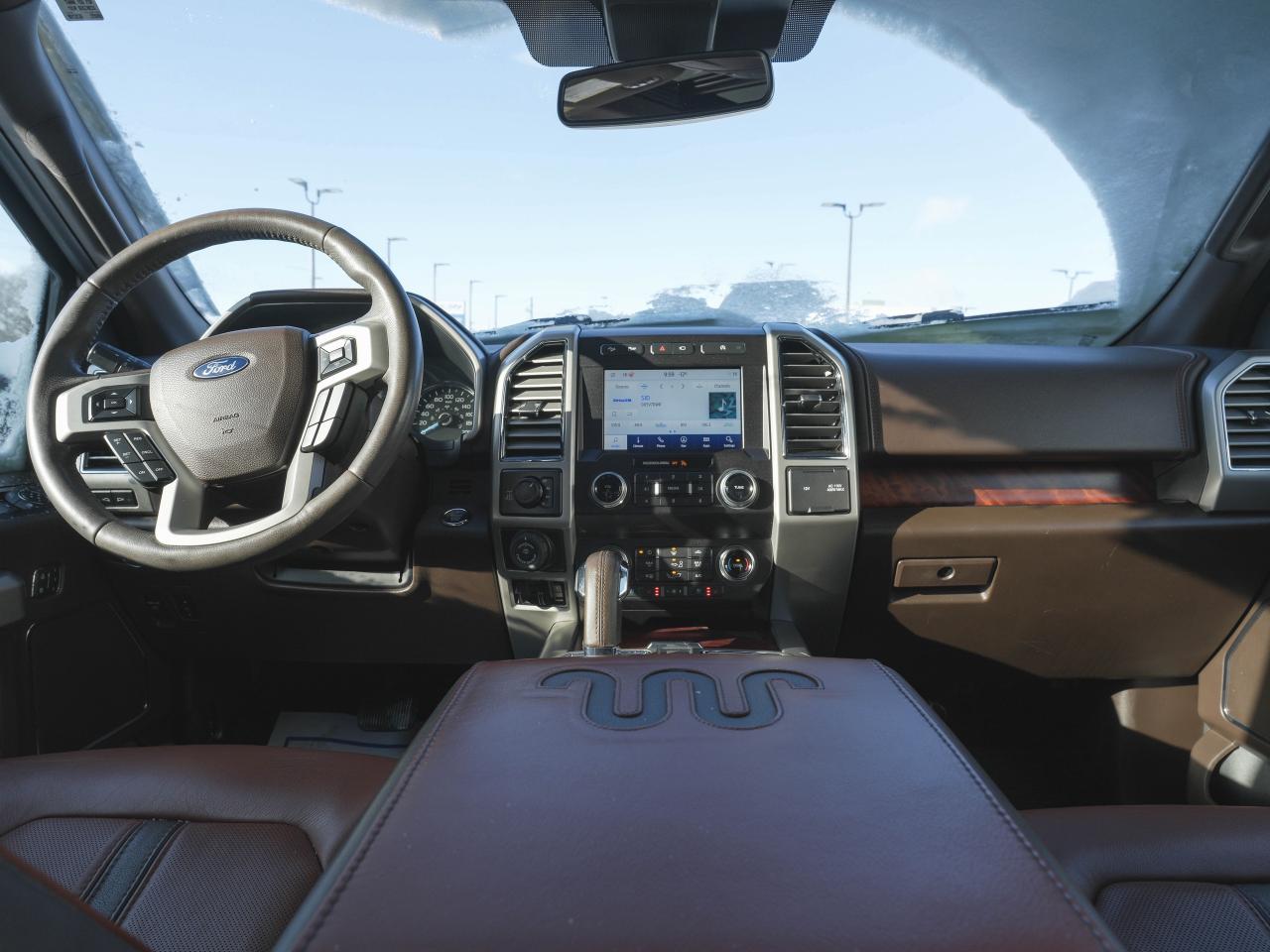 2019 Ford F-150 KING RANCH | MOONROOF | 4X4 | NEW TIRES!! Photo