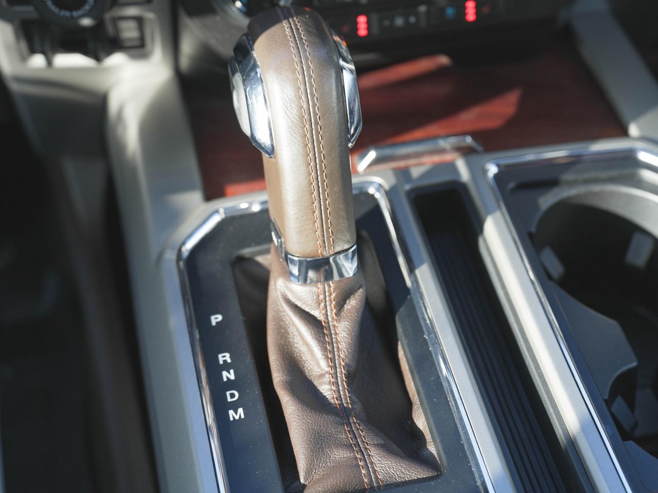 2019 Ford F-150 KING RANCH | MOONROOF | 4X4 | NEW TIRES!! Photo