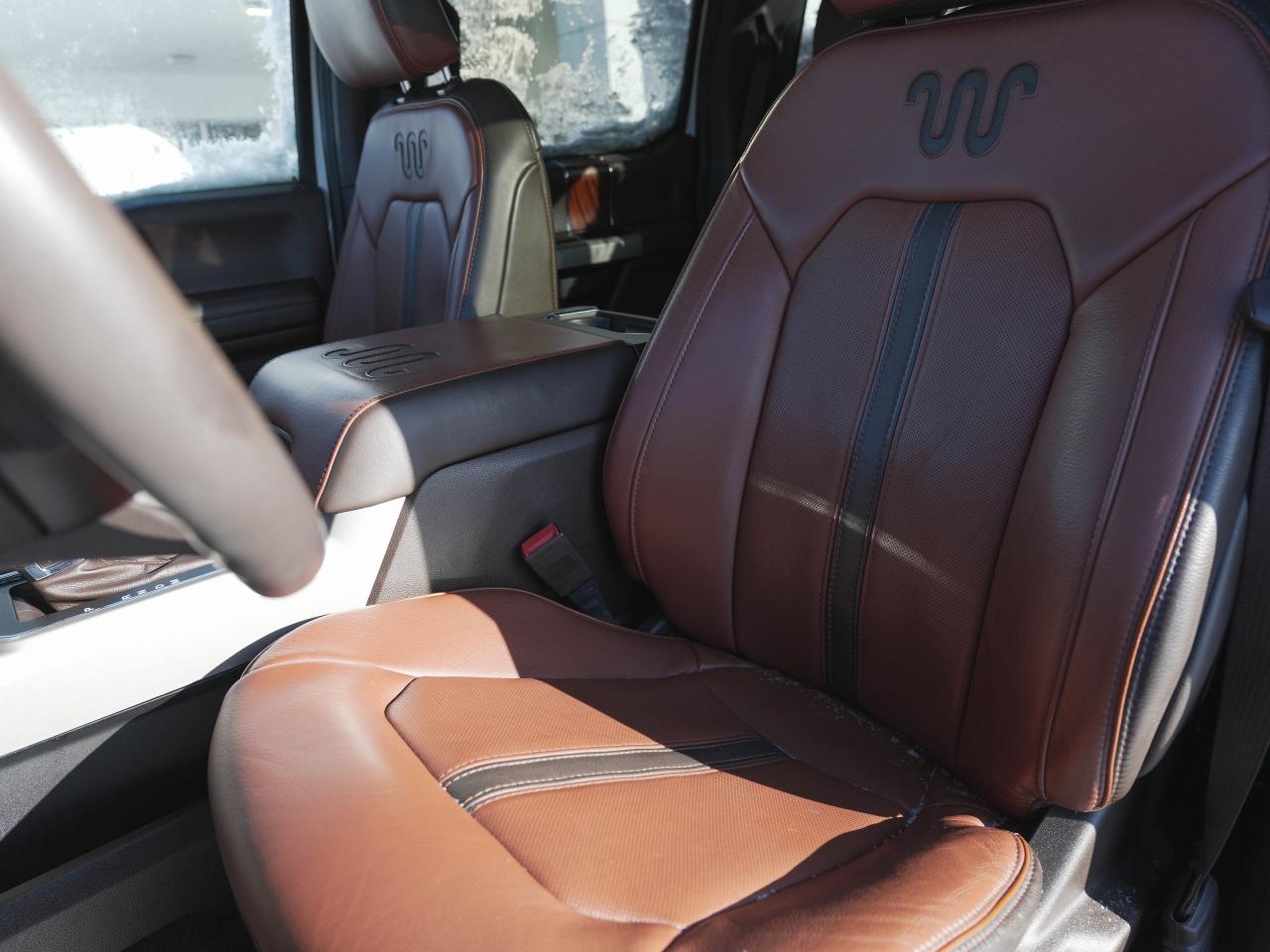 2019 Ford F-150 KING RANCH | MOONROOF | 4X4 | NEW TIRES!! Photo