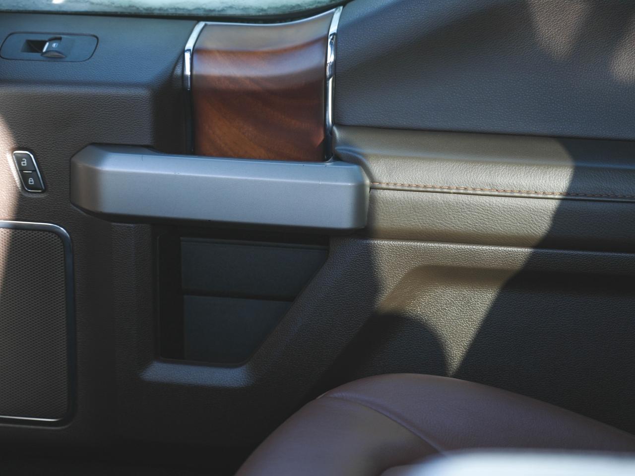 2019 Ford F-150 KING RANCH | MOONROOF | 4X4 | NEW TIRES!! Photo