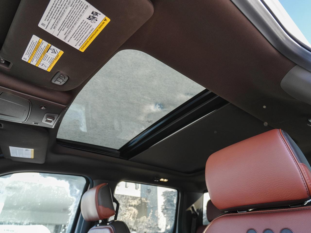 2019 Ford F-150 KING RANCH | MOONROOF | 4X4 | NEW TIRES!! Photo