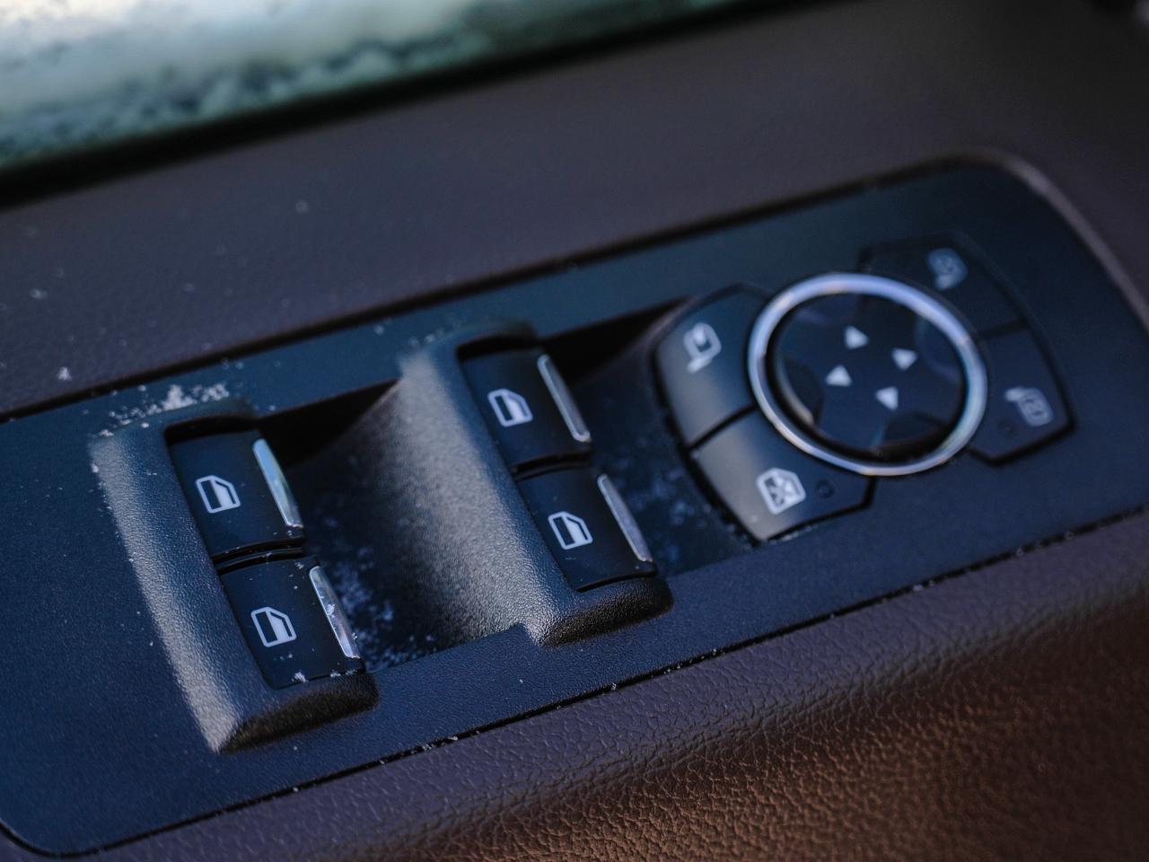 2019 Ford F-150 KING RANCH | MOONROOF | 4X4 | NEW TIRES!! Photo