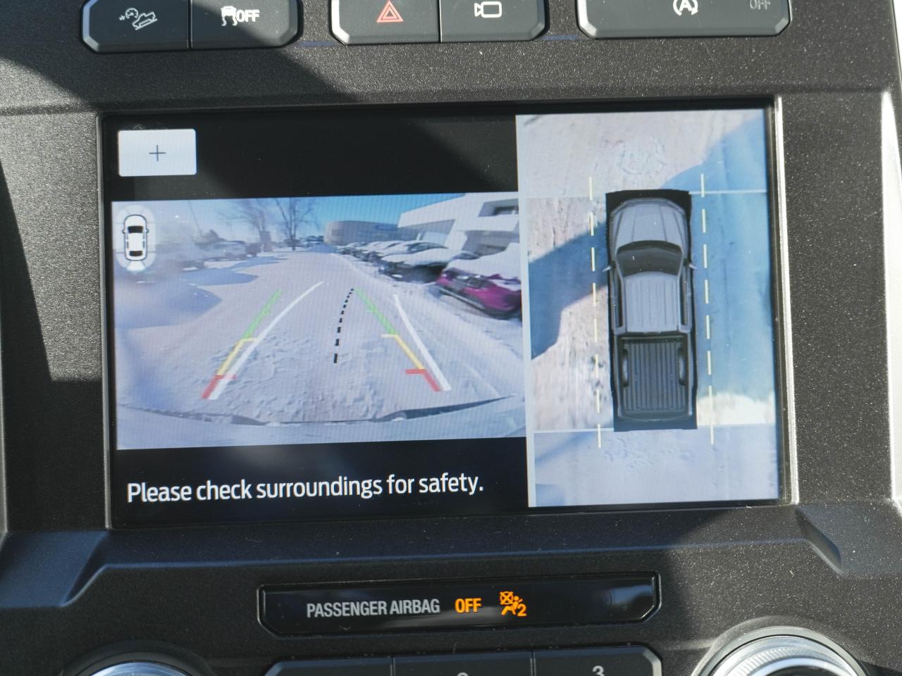 2019 Ford F-150 KING RANCH | MOONROOF | 4X4 | NEW TIRES!! Photo