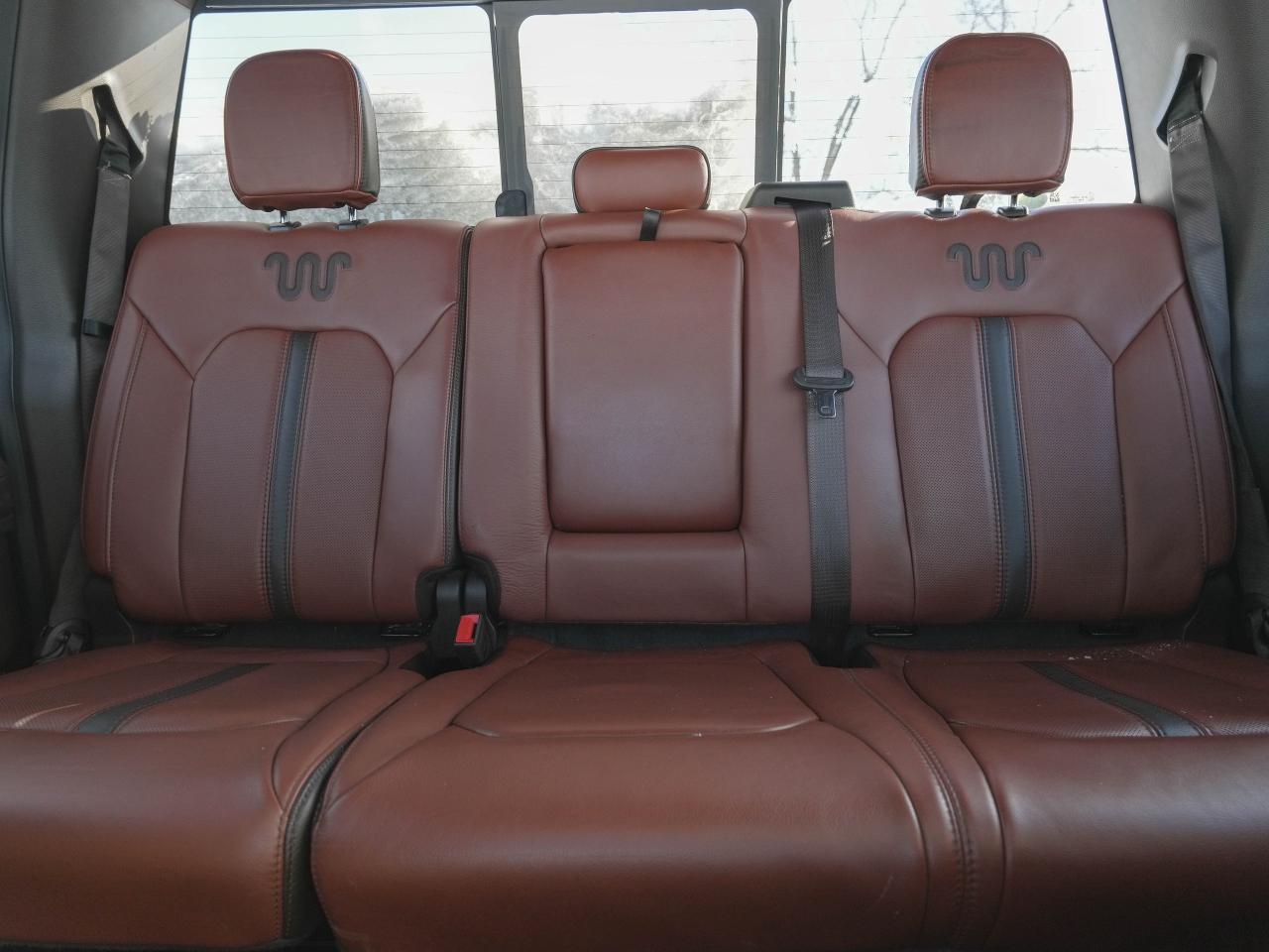 2019 Ford F-150 KING RANCH | MOONROOF | 4X4 | NEW TIRES!! Photo