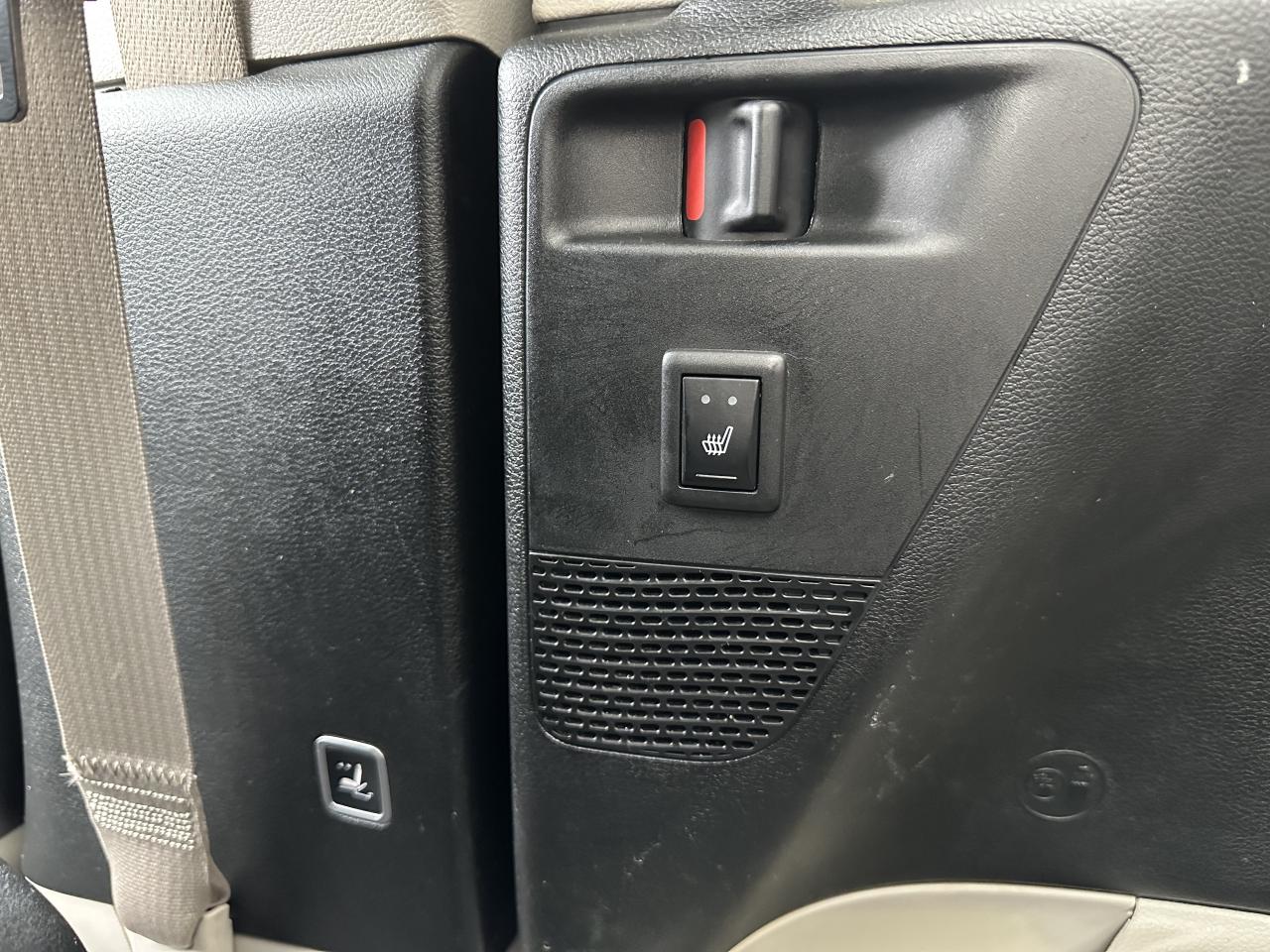 2017 Chrysler Pacifica TOURING L PLUS/SUNROOF/ONE OWNER! Photo