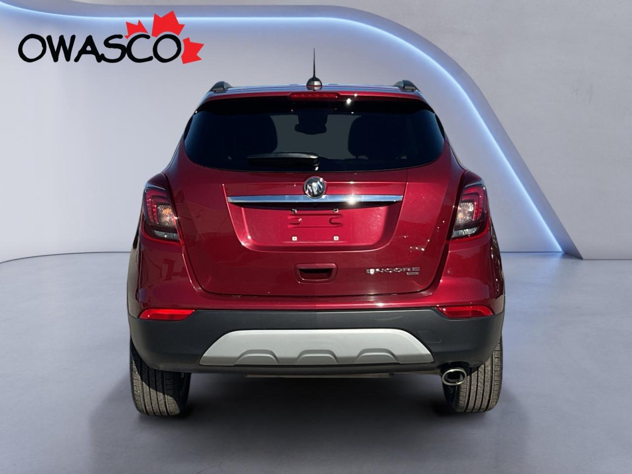 2021 Buick Encore 1.4L Preferred! Arrive in Style! Clean CarFax! Photo4