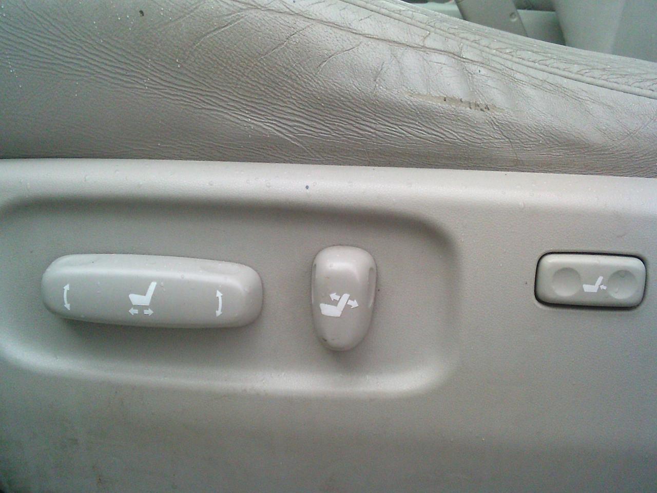 2008 Lexus RX 400h 4WD 4dr Hybrid + SUNROOF+ TOW PKG - Photo #14