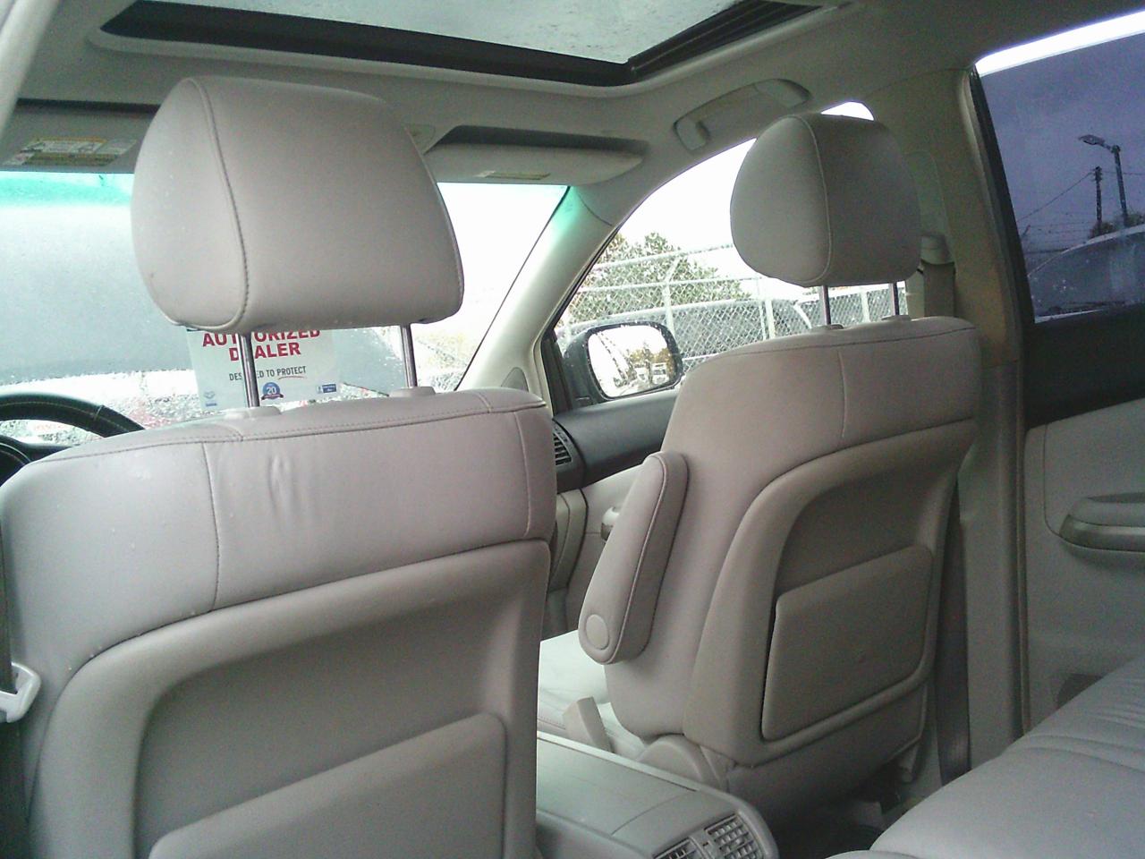 2008 Lexus RX 400h 4WD 4dr Hybrid + SUNROOF+ TOW PKG - Photo #21