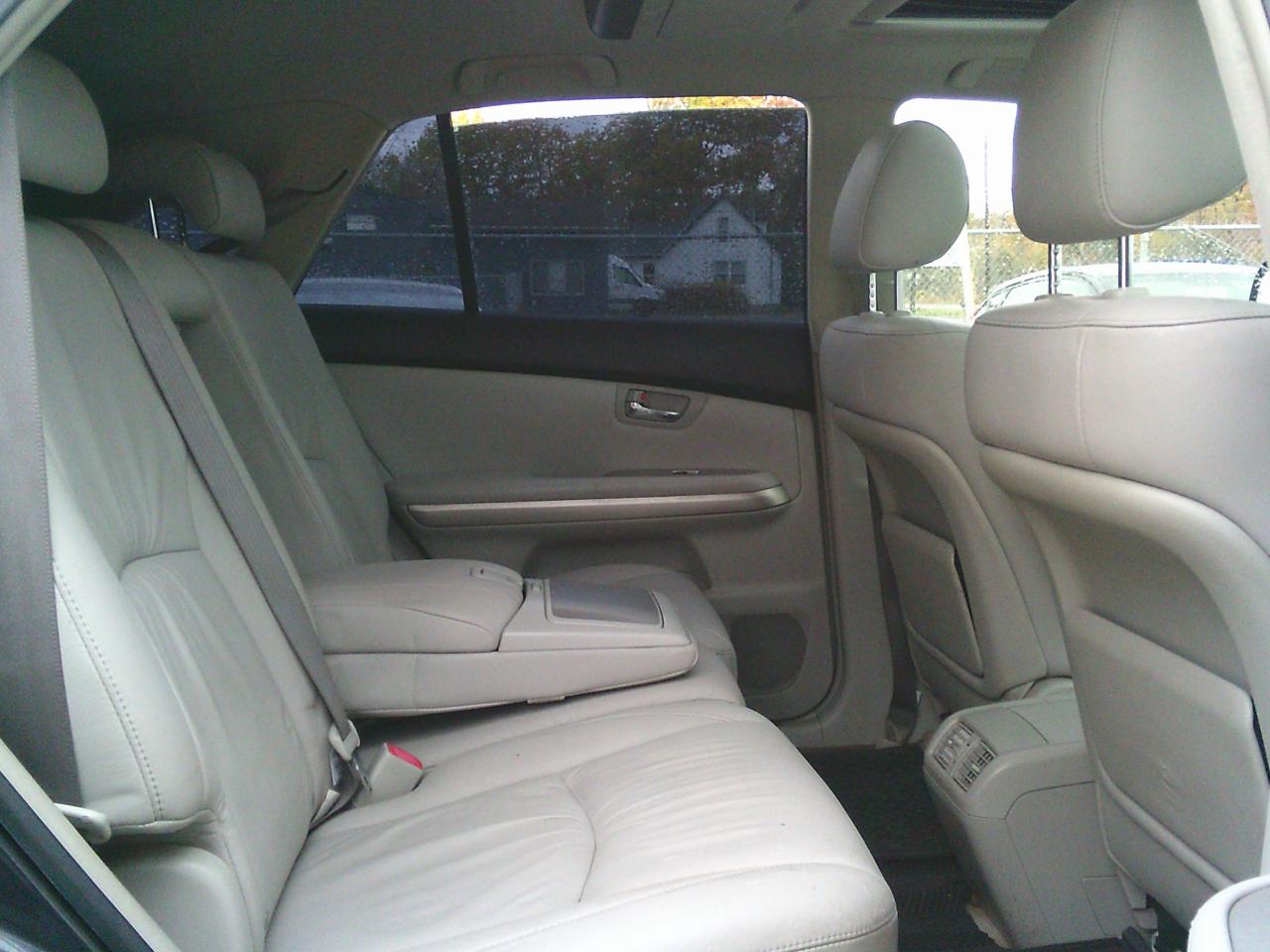 2008 Lexus RX 400h 4WD 4dr Hybrid + SUNROOF+ TOW PKG - Photo #29