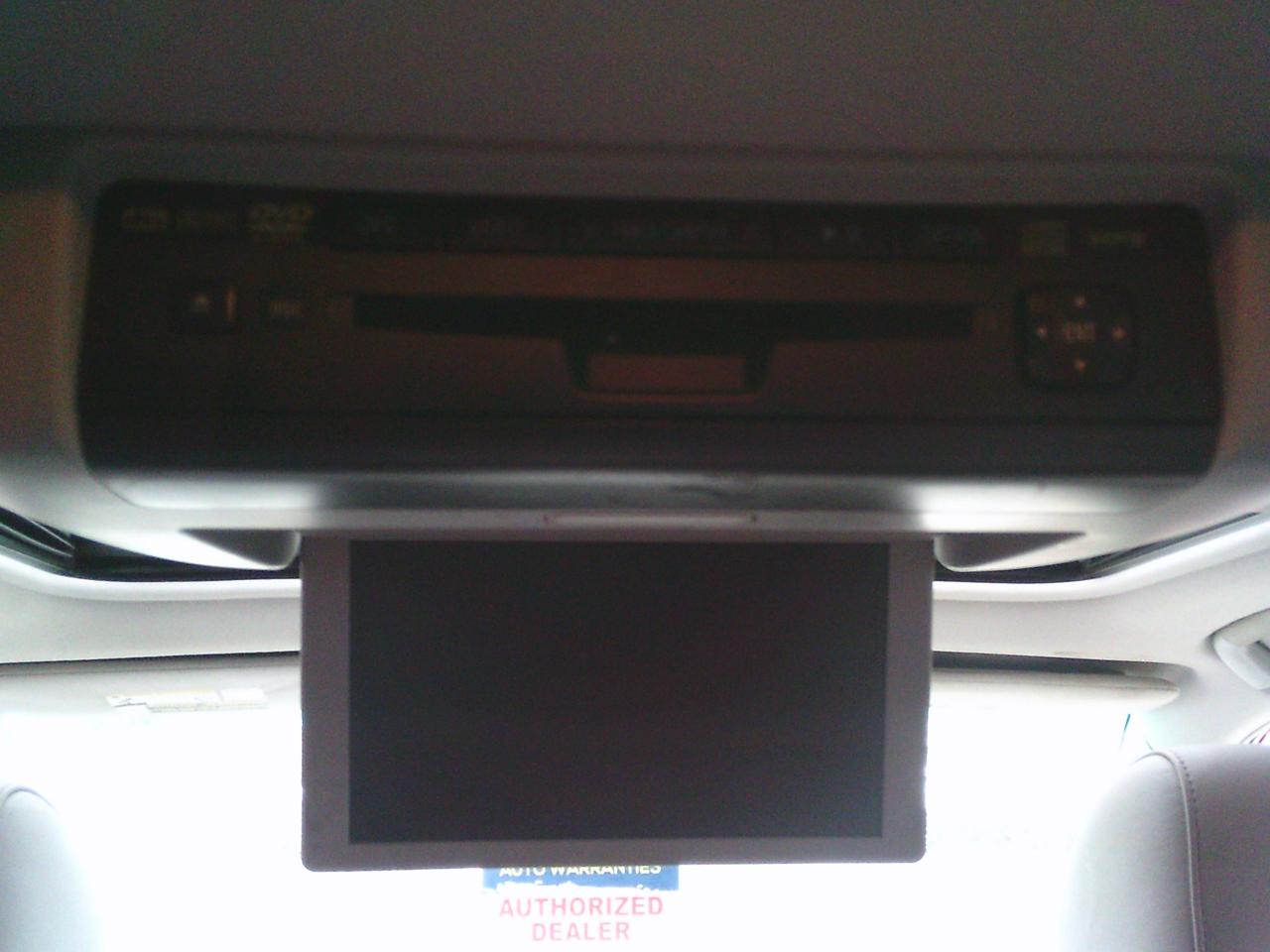 2008 Lexus RX 400h 4WD 4dr Hybrid + SUNROOF+ TOW PKG - Photo #27