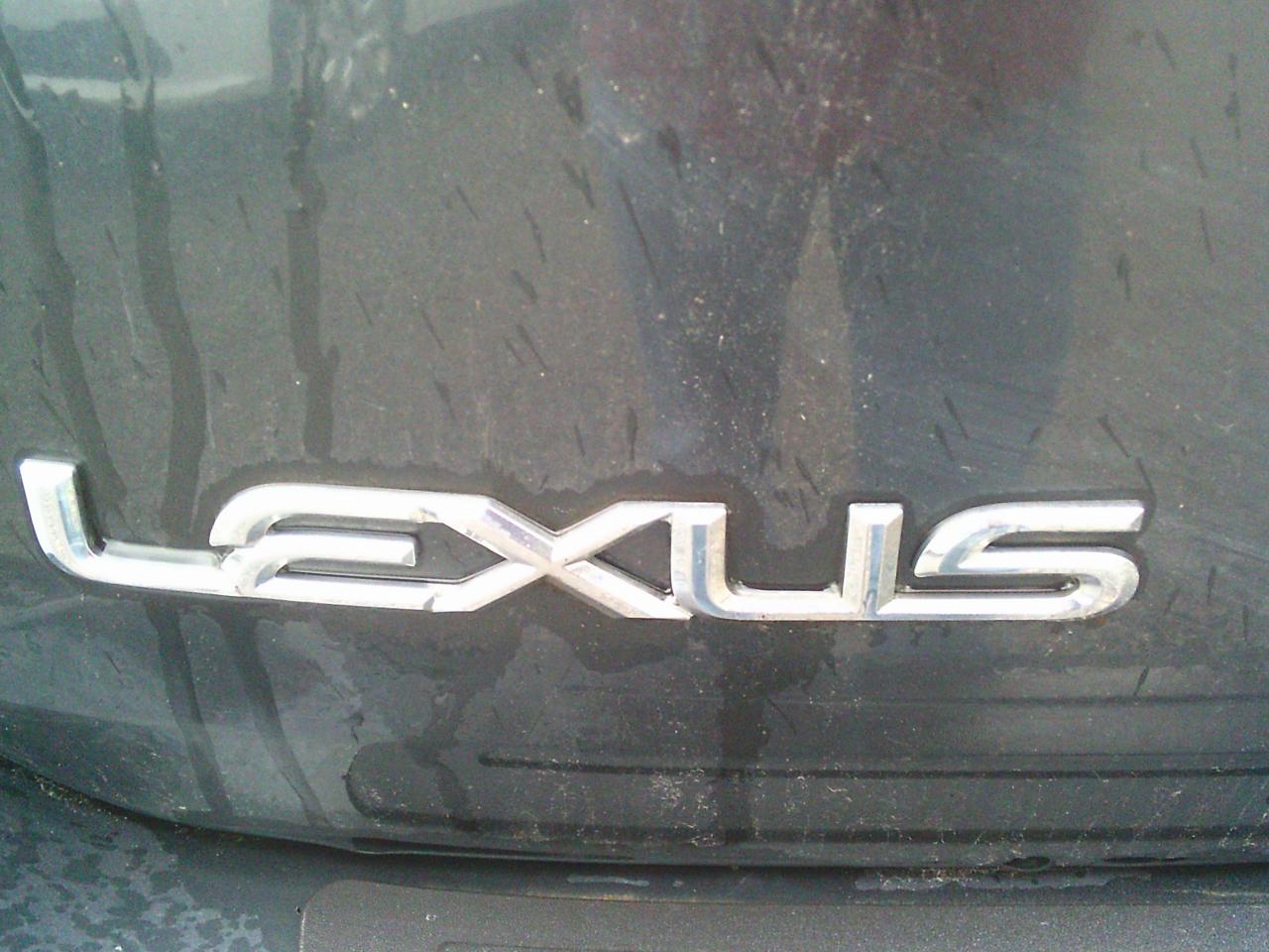 2008 Lexus RX 400h 4WD 4dr Hybrid + SUNROOF+ TOW PKG - Photo #39