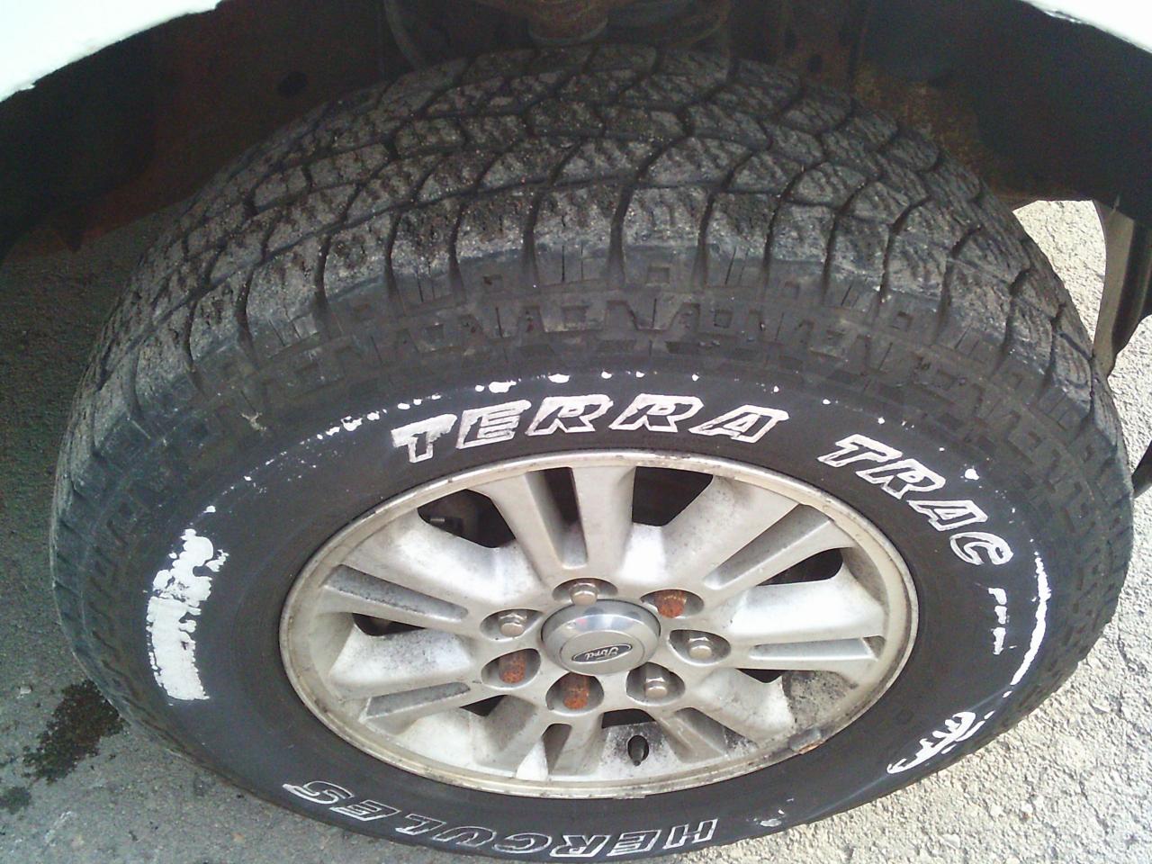 2012 Ford F-150 4WD SuperCab 163  XLT w-Midbox Prep - Photo #25