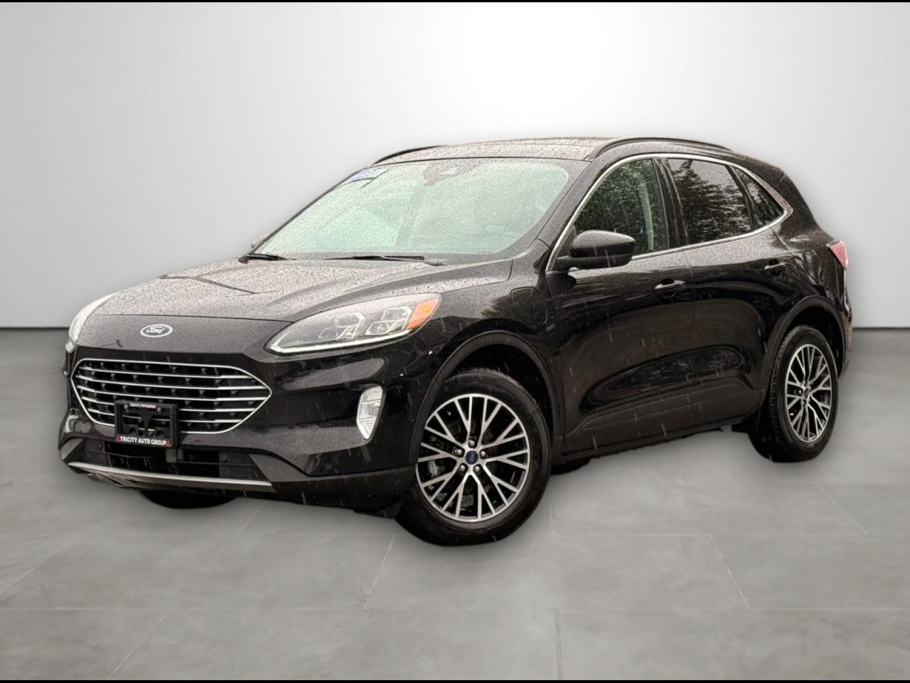 Used 2022 Ford Escape  for sale in Coquitlam, BC
