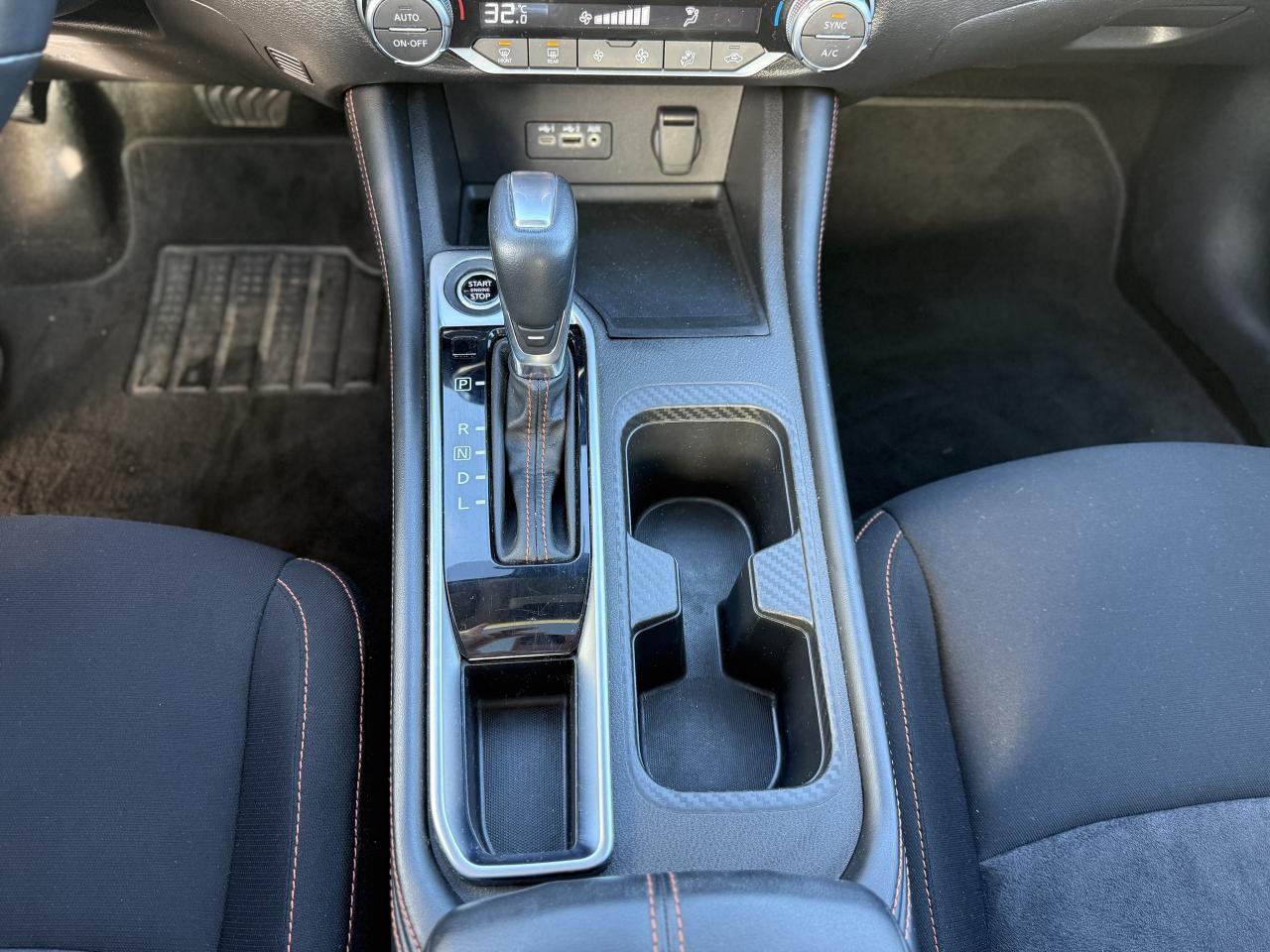 2022 Nissan Sentra SR CVT | SUNROOF | HEATED SEATS | REMOTE START | Photo