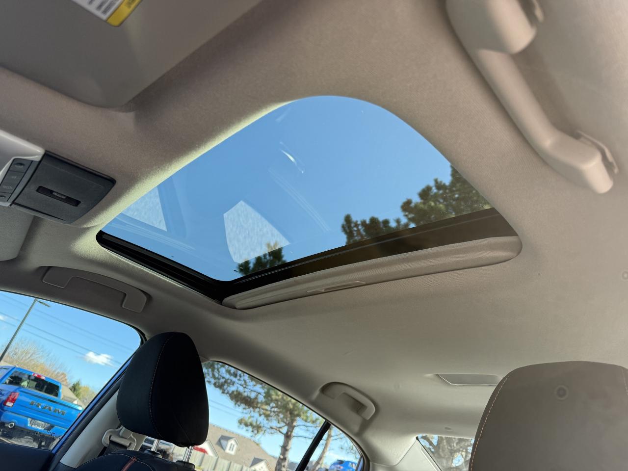 2022 Nissan Sentra SR CVT | SUNROOF | HEATED SEATS | REMOTE START | Photo