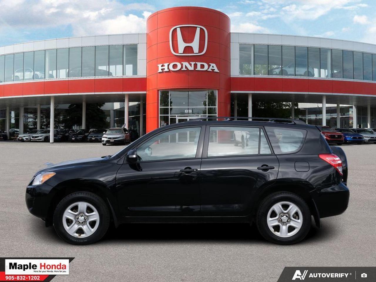 2012 Toyota RAV4 Power Windows| Power Locks| Good Condition| Photo2